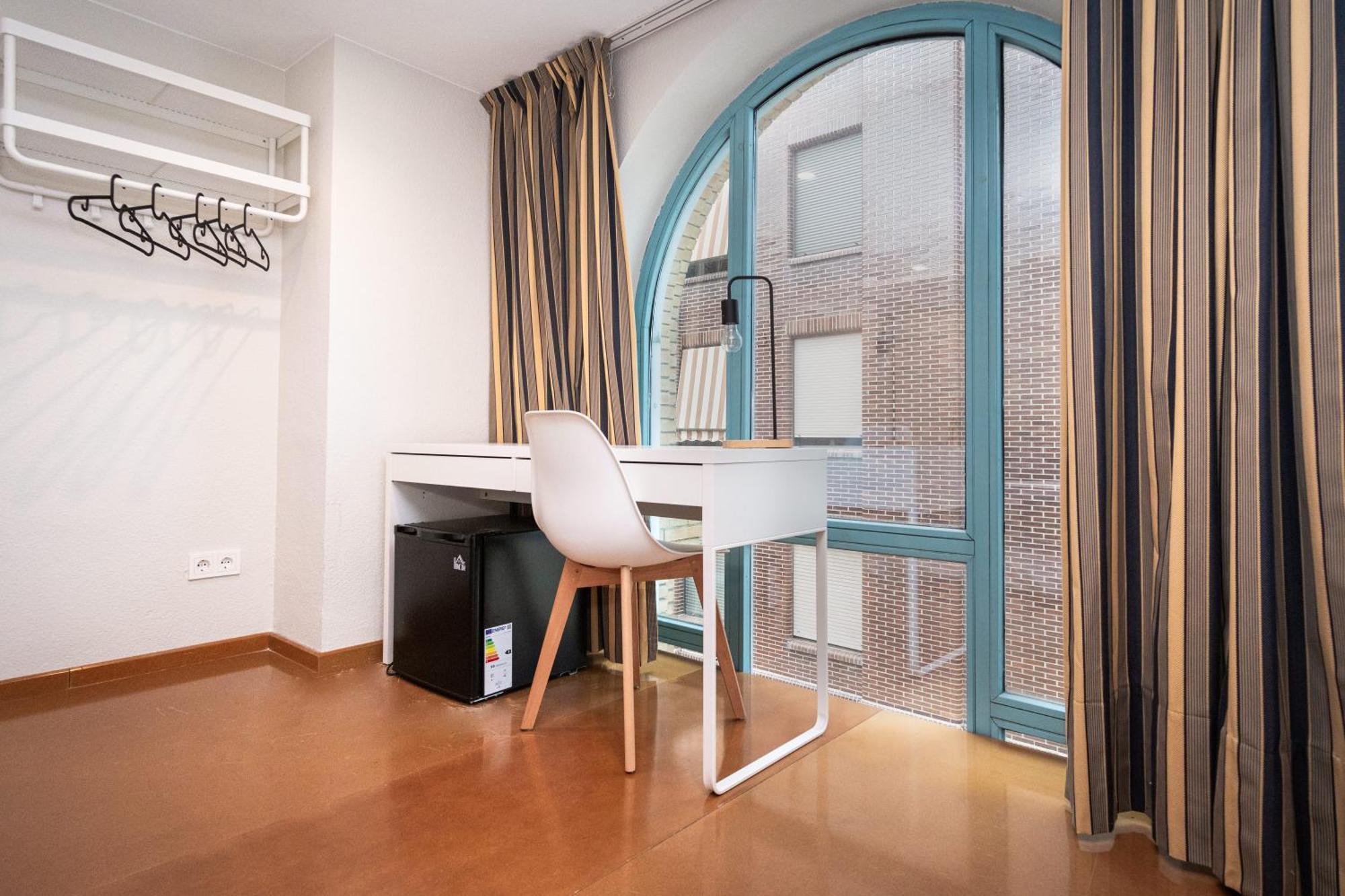 Chambre Familiale