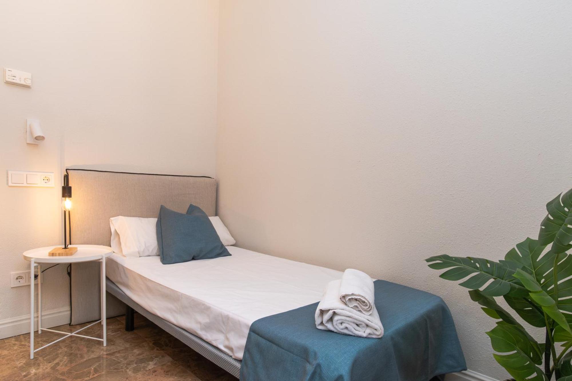 Chambre Simple