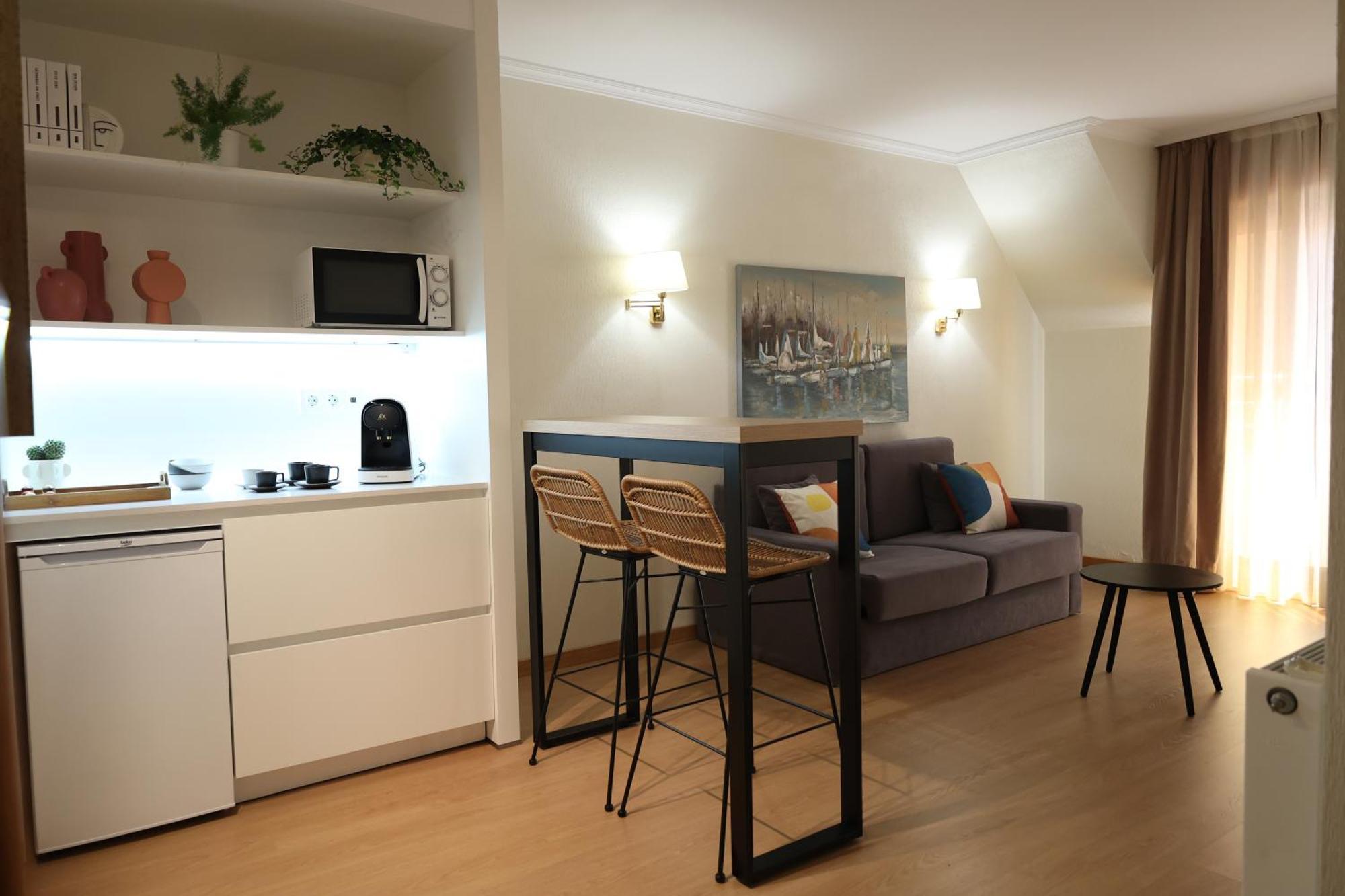 Suite Junior