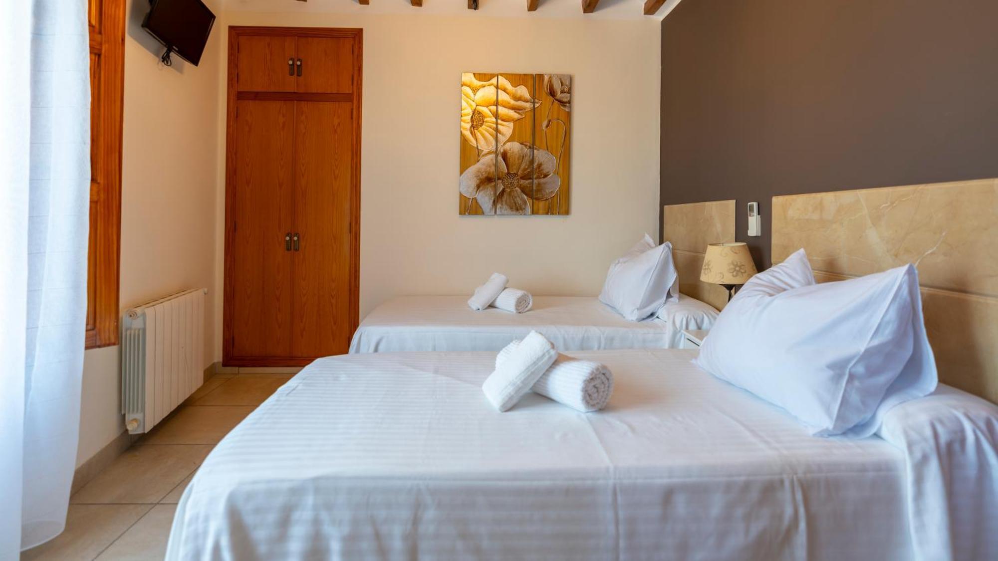 Double or Twin Room