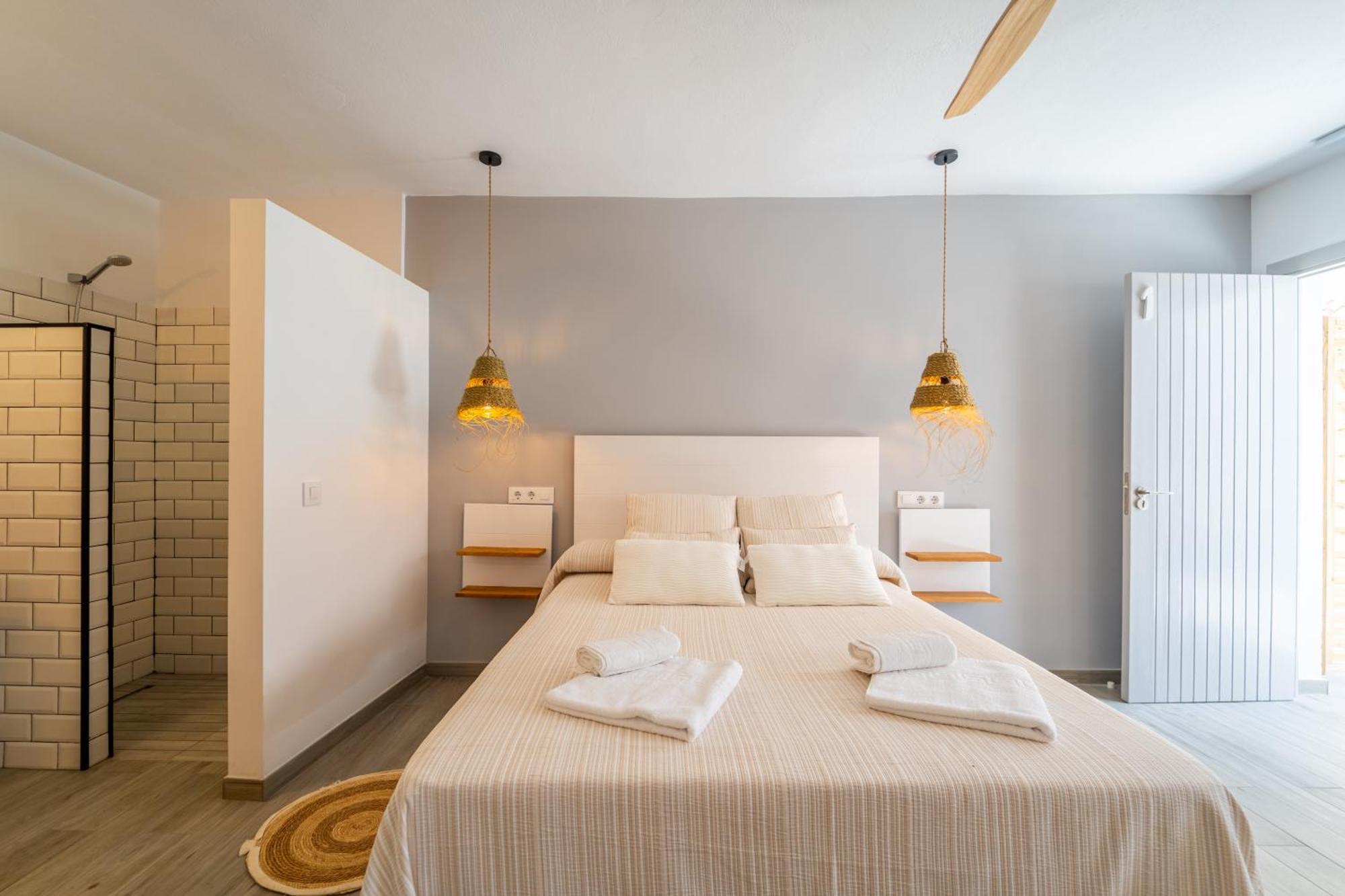 Triple Room Terrace