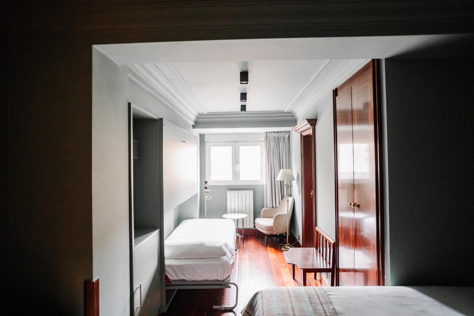 Chambre Triple Standard