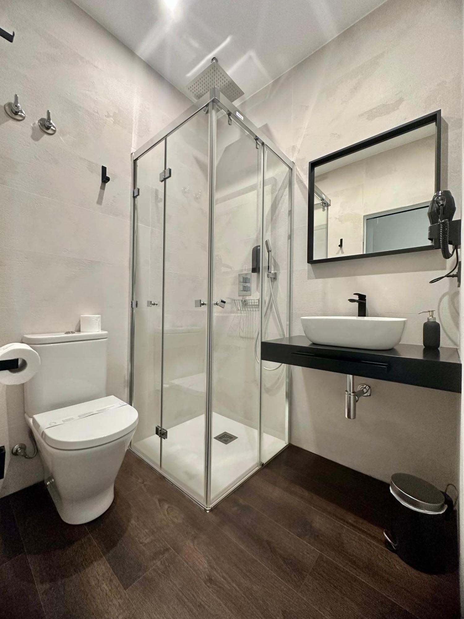 Small Double Room