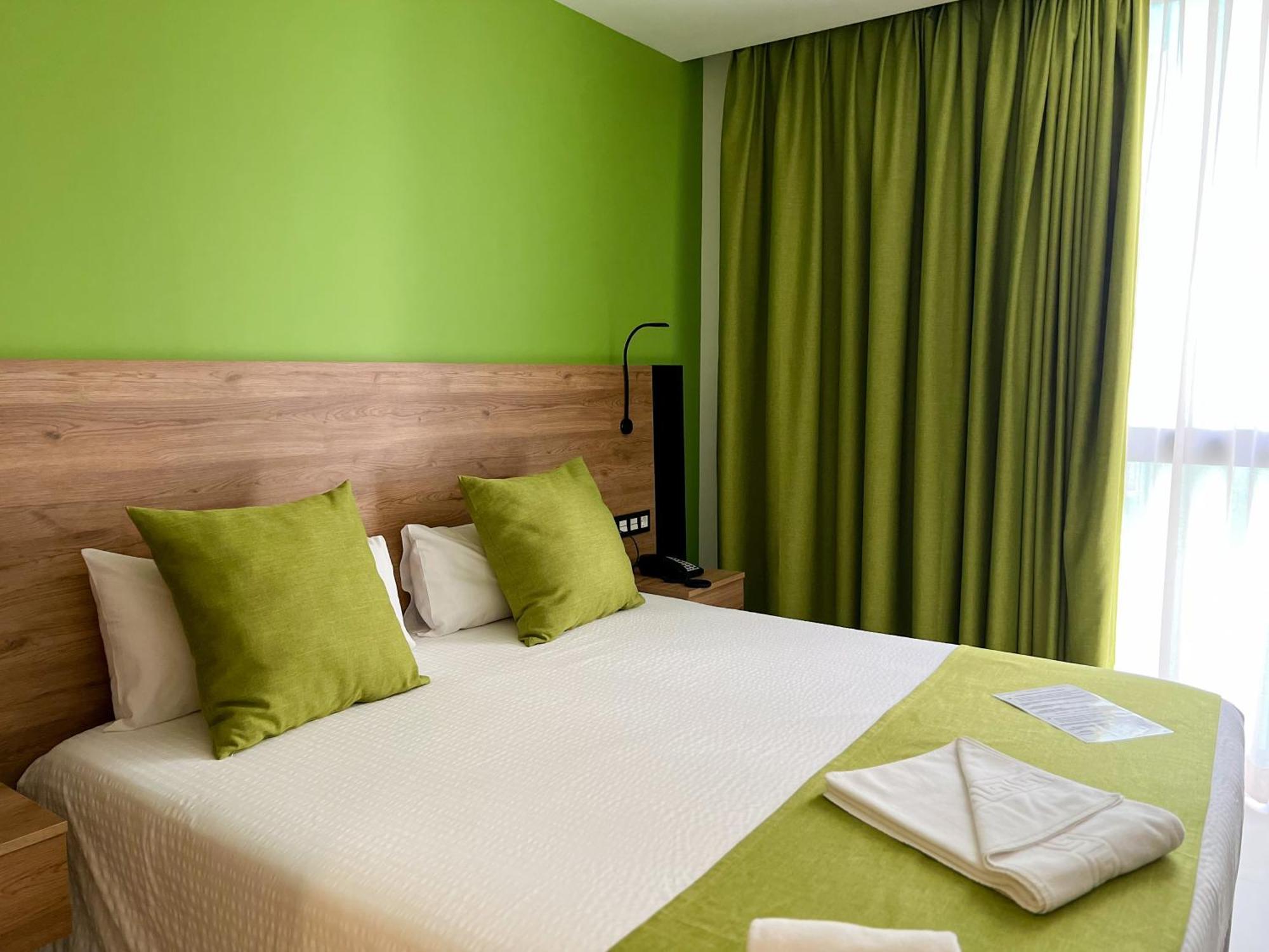 Superior Zimmer mit Queensize-Bett