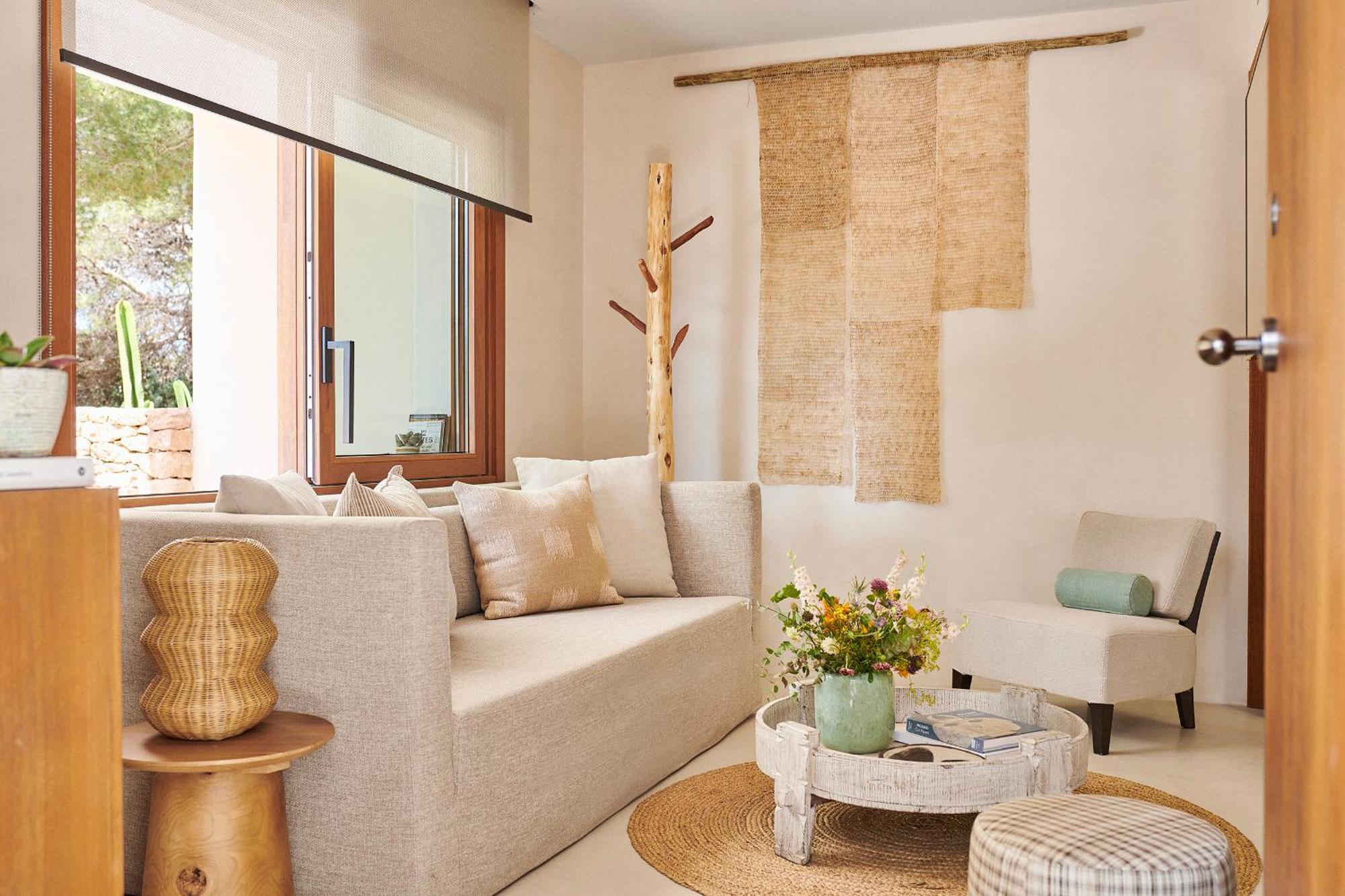 Suite Jardín