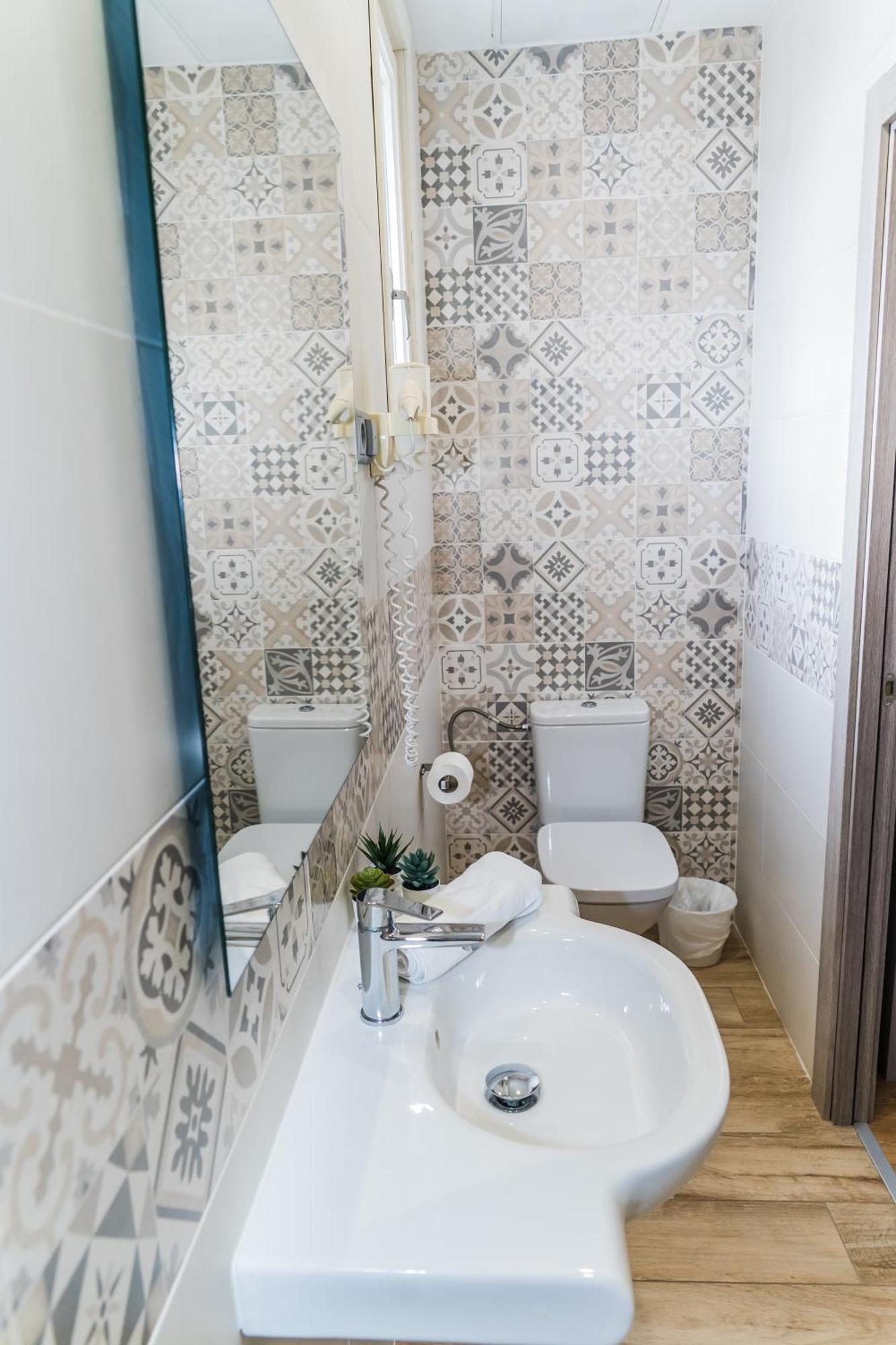 Driepersoonskamer