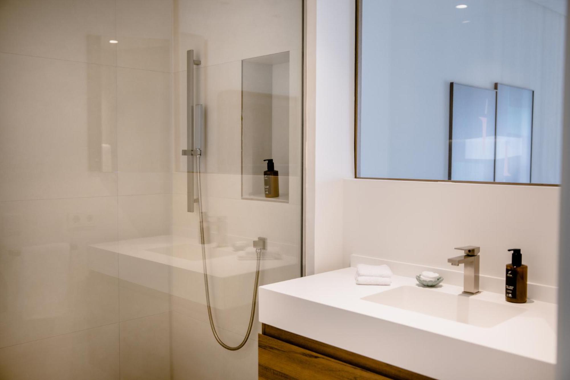 Grand Suite Deluxe Sea view