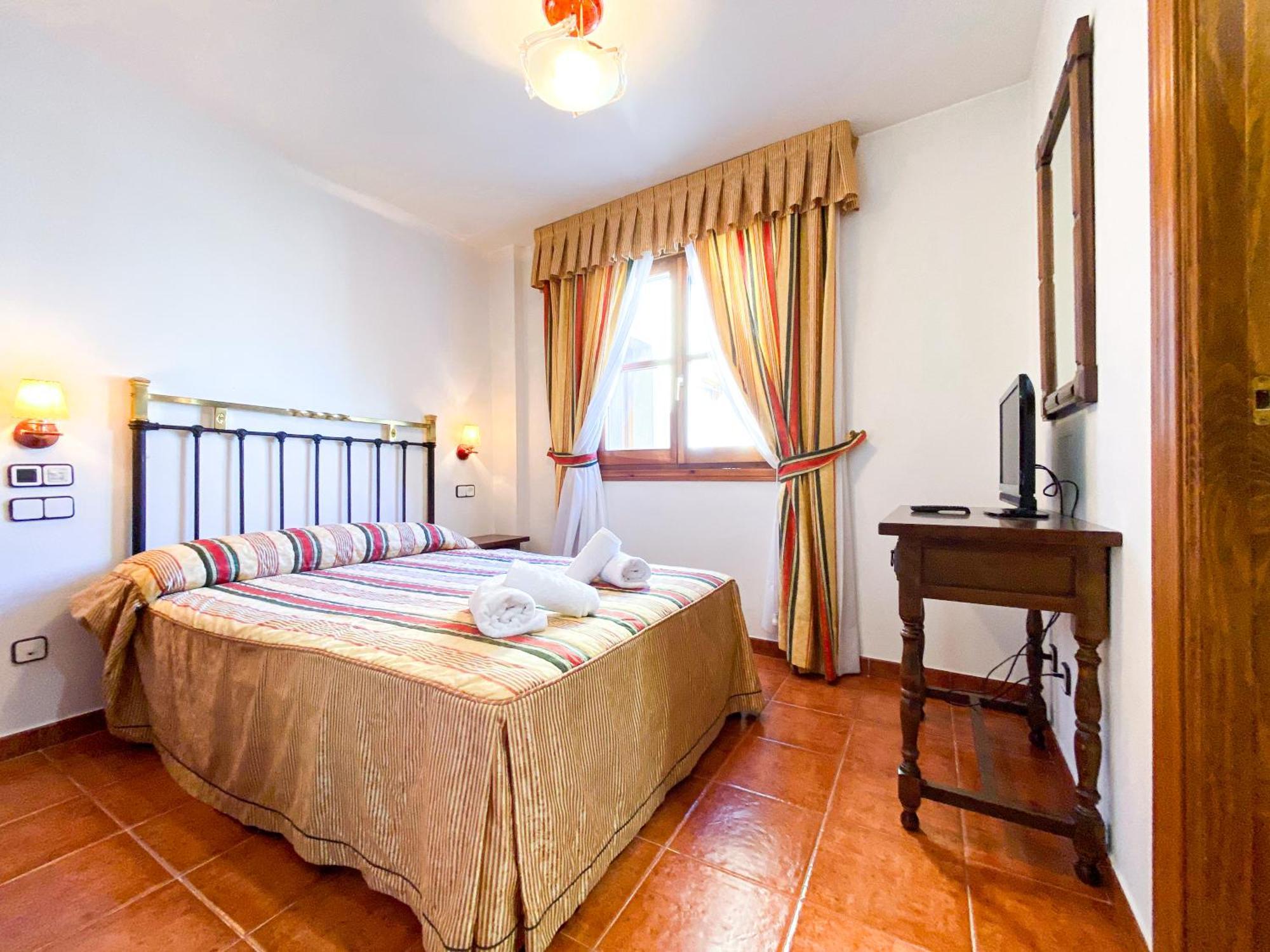Habitación Doble Estándar - 1 o 2 camas