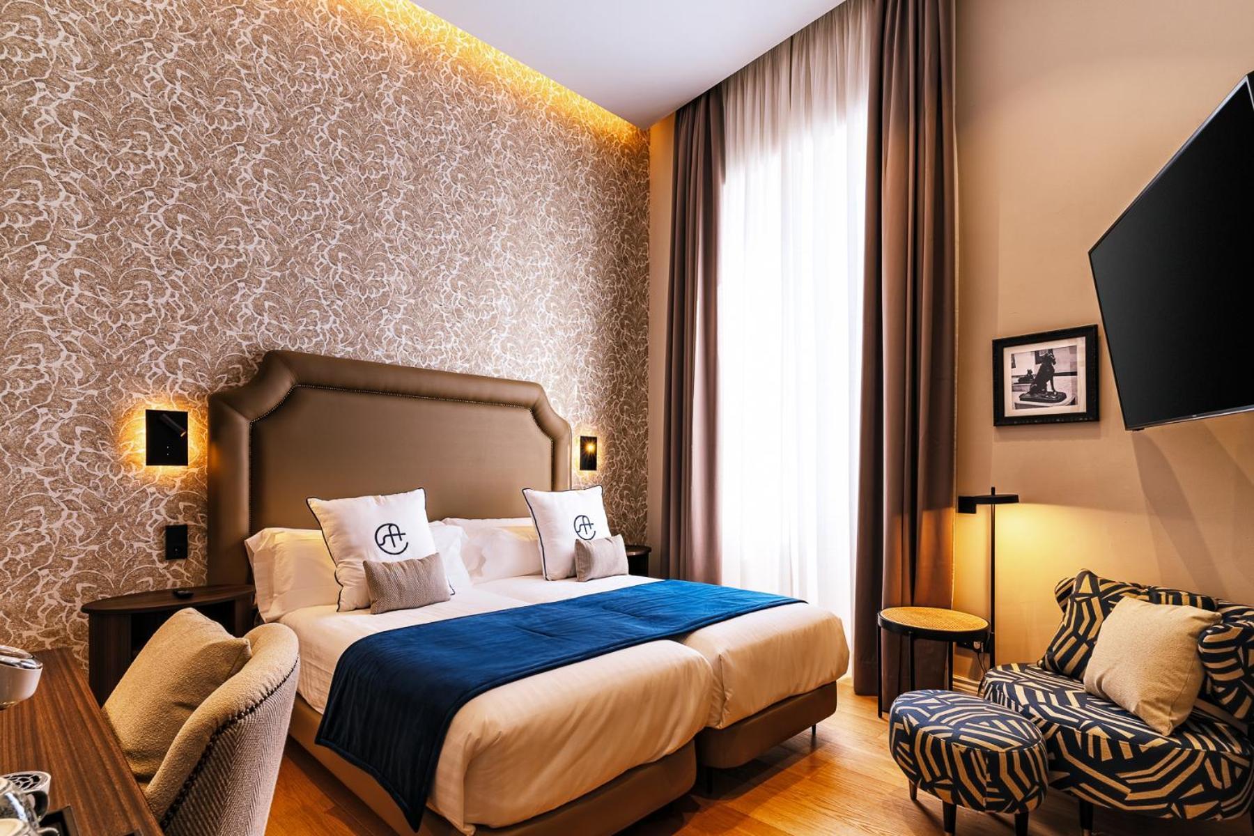 Doppelzimmer