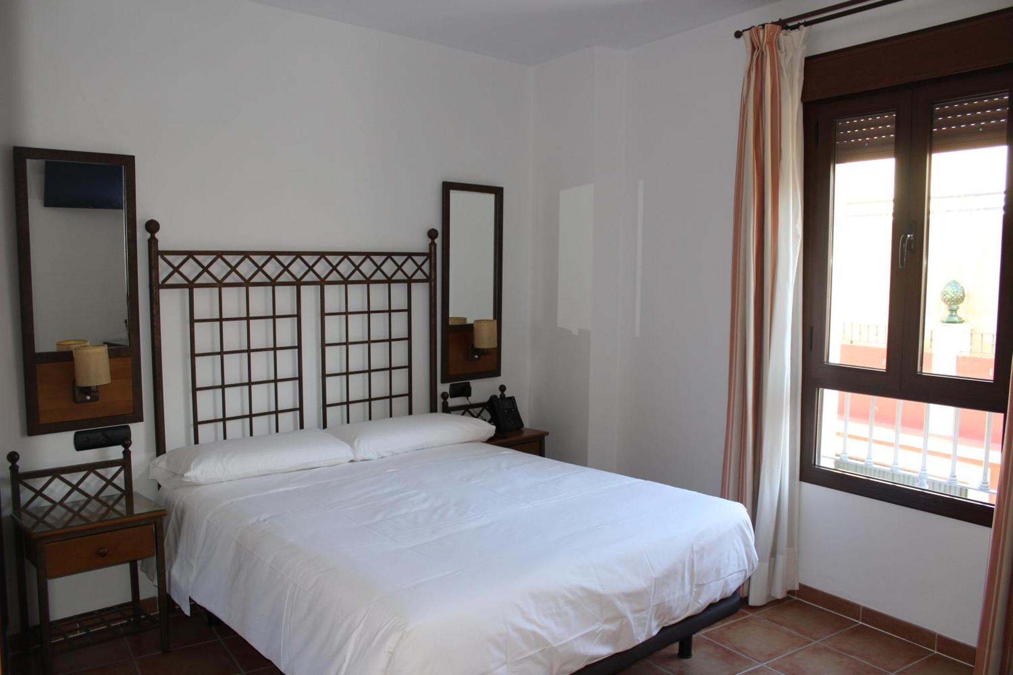 Habitación Individual Business