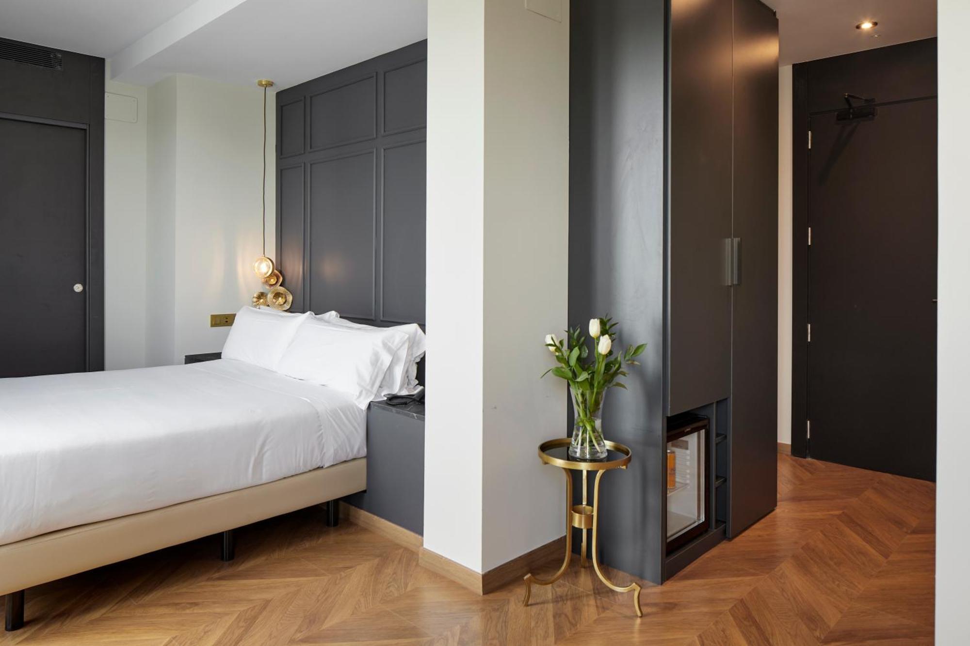 Suite avec Terrasse
