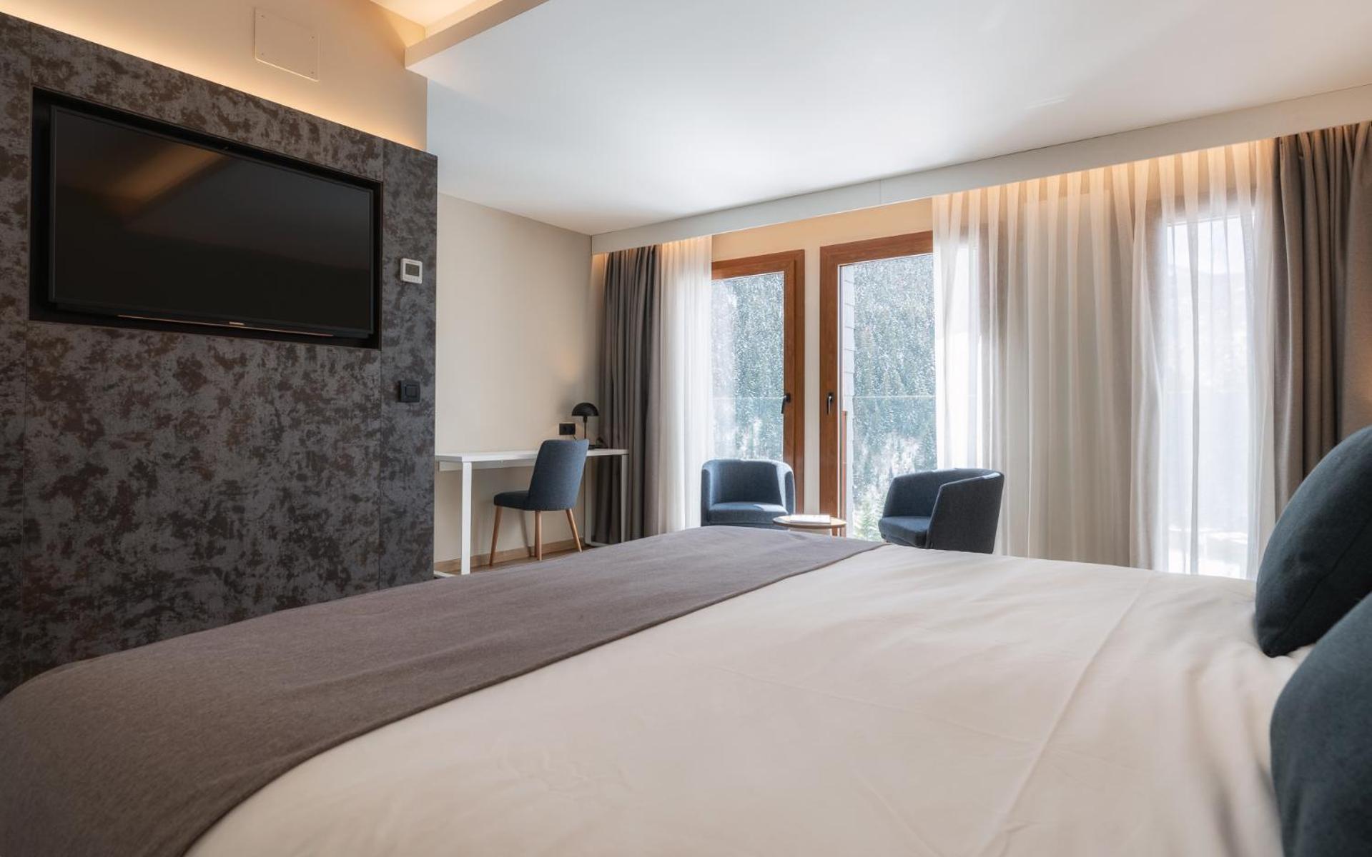 Comfort Double Room