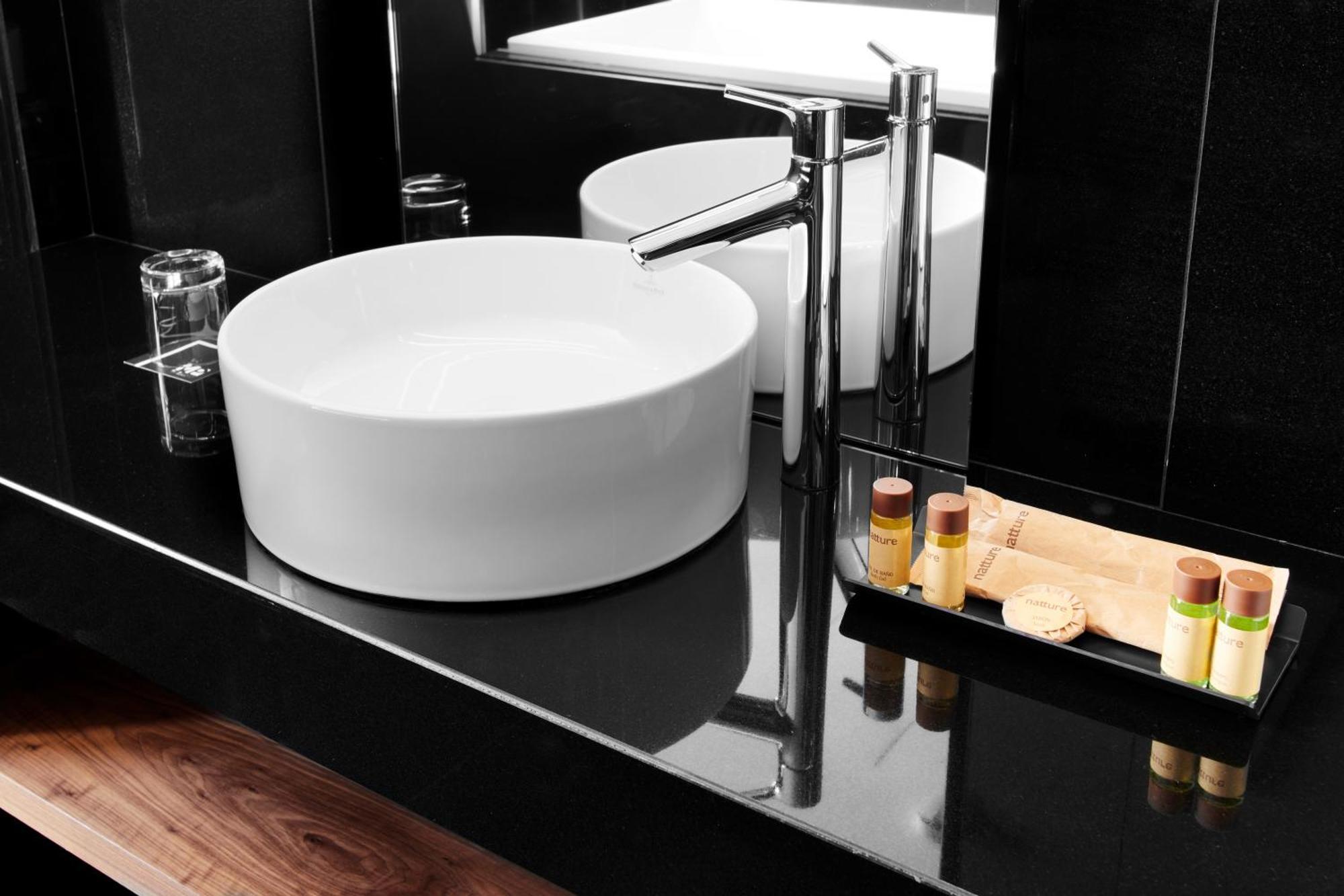 Chambre Simple Confort