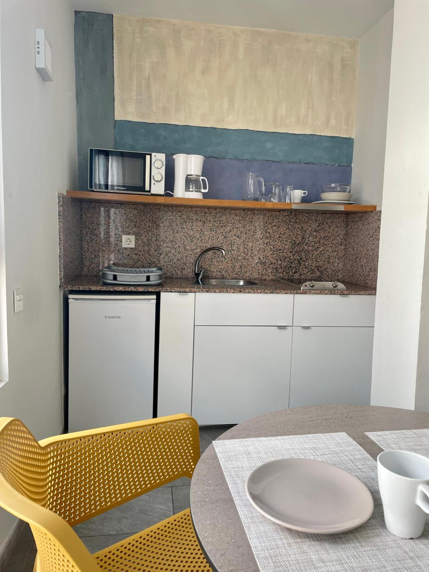 Superior Appartement