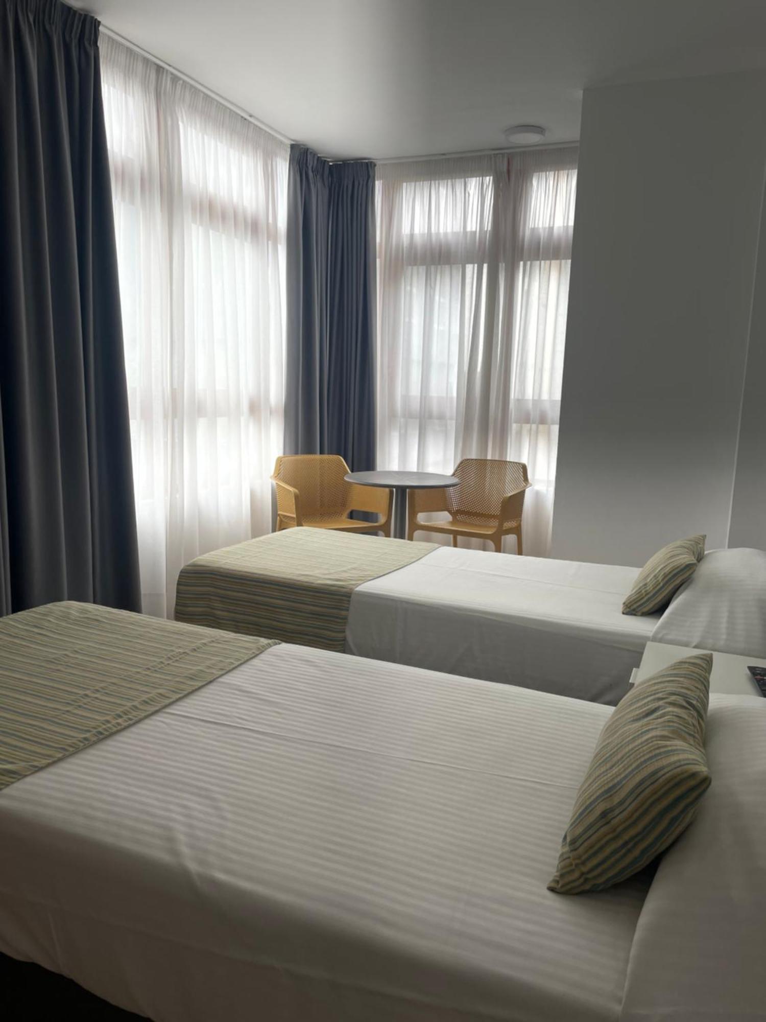 Standaard Appartement