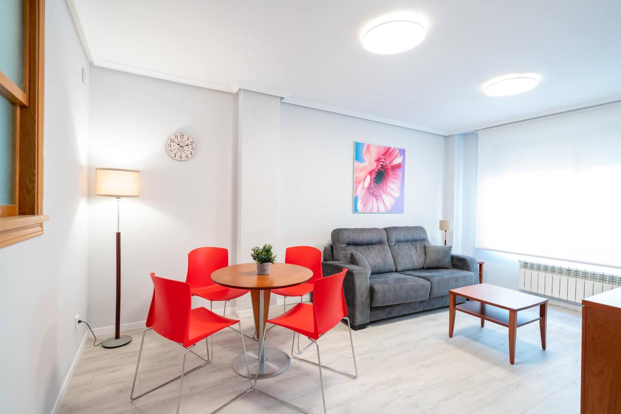 Apartamento Deluxe