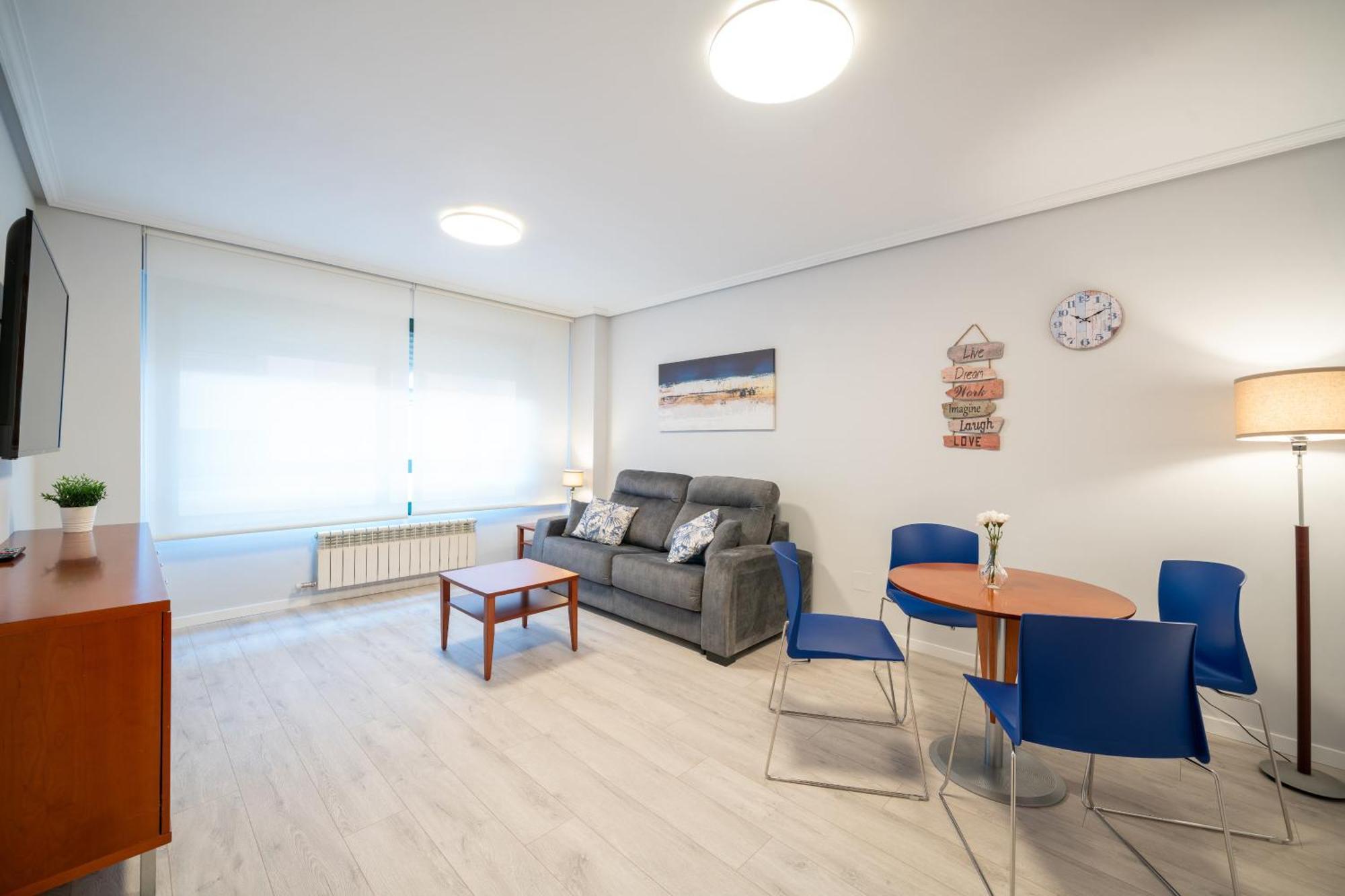 Apartamento Deluxe