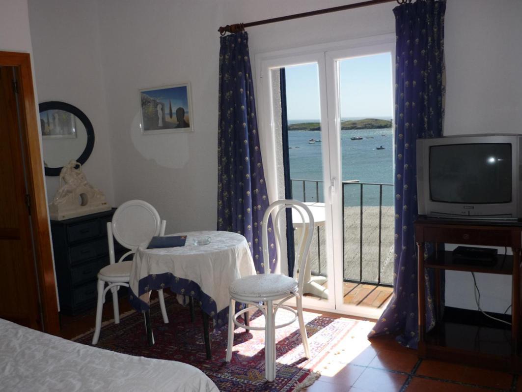 Camera Superior Matrimoniale/Doppia con Letti Singoli con Vista Mare