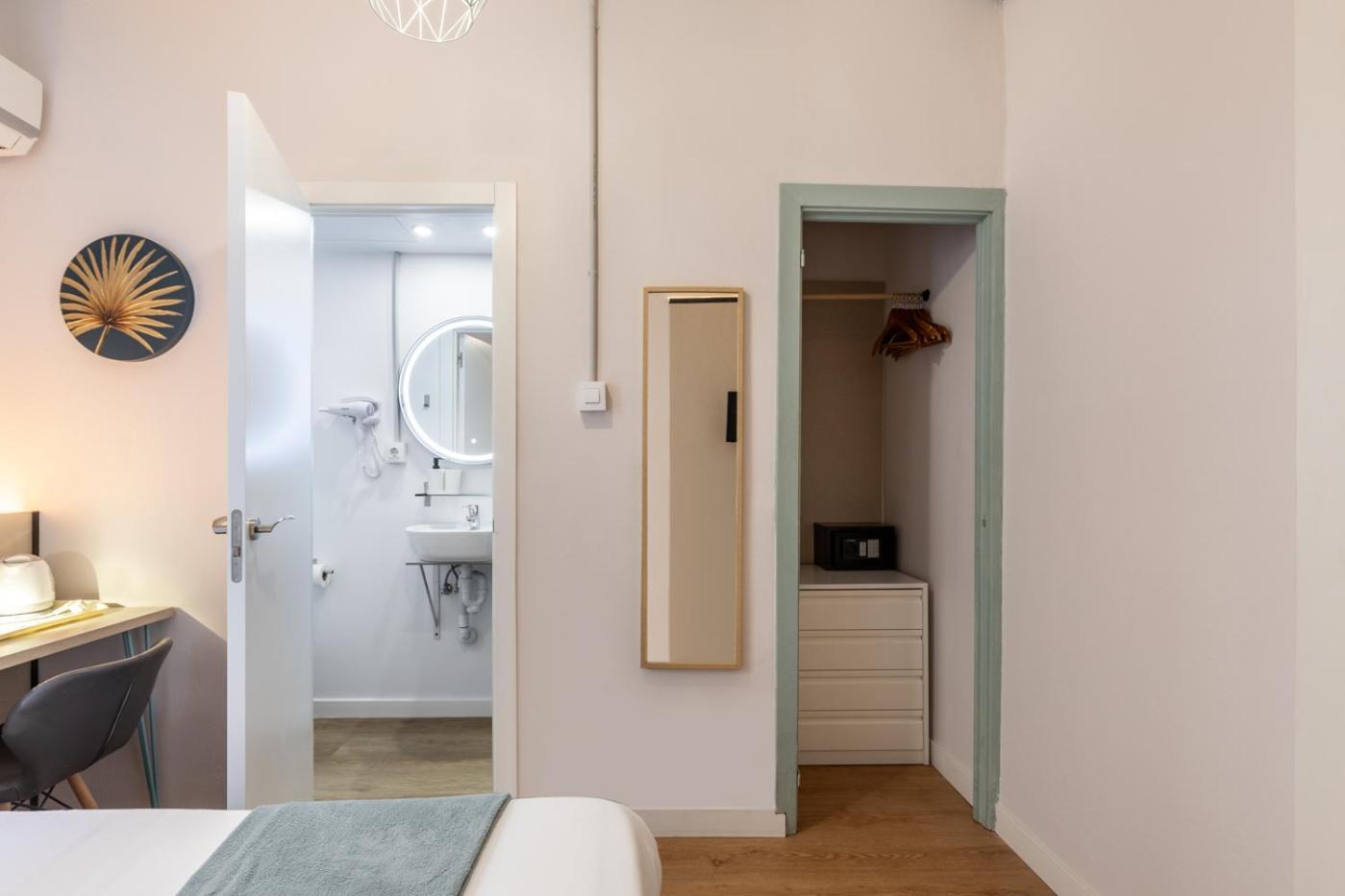 Chambre Simple