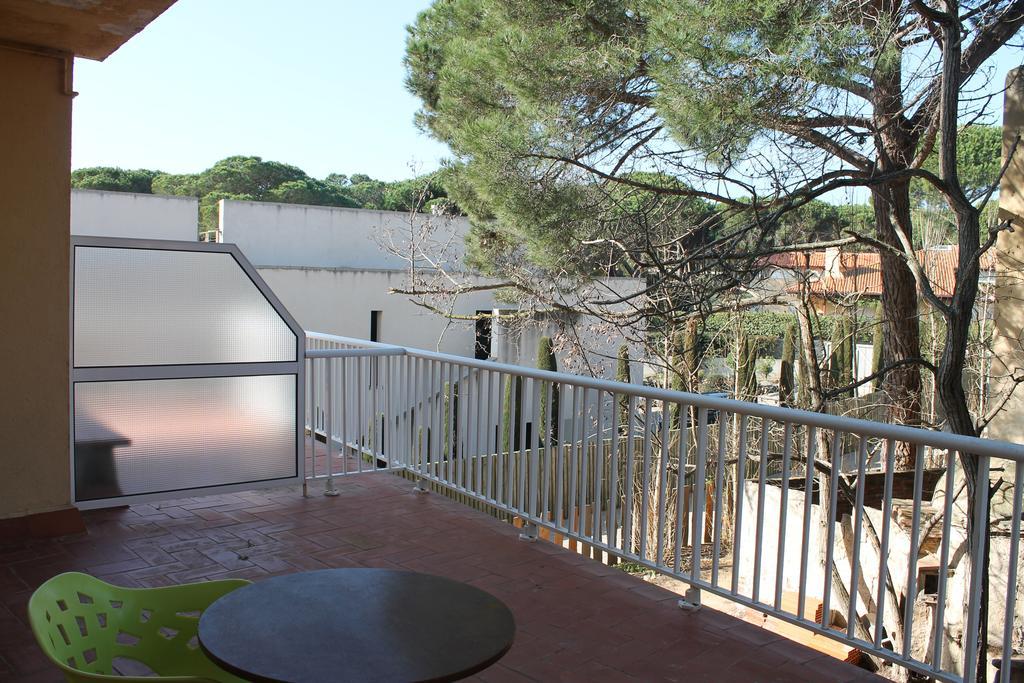 Chambre Familiale avec Terrasse