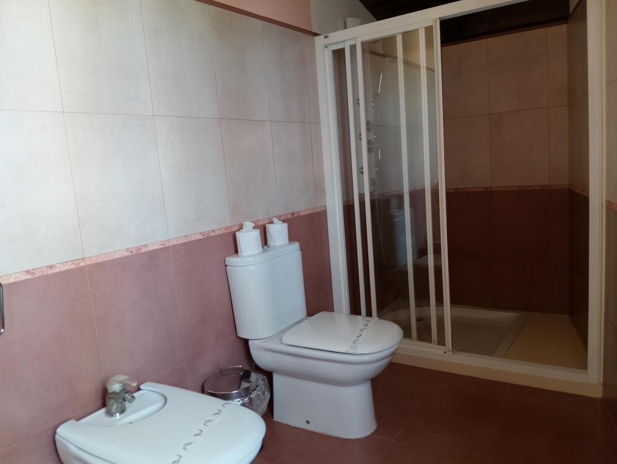 Superior Double Room - 2 beds - No pets