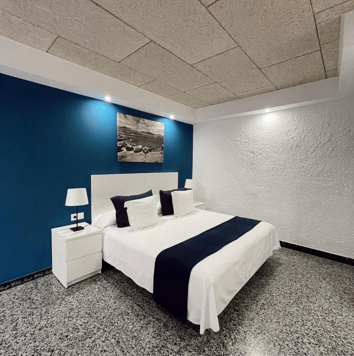 Comfort Double or Twin Room