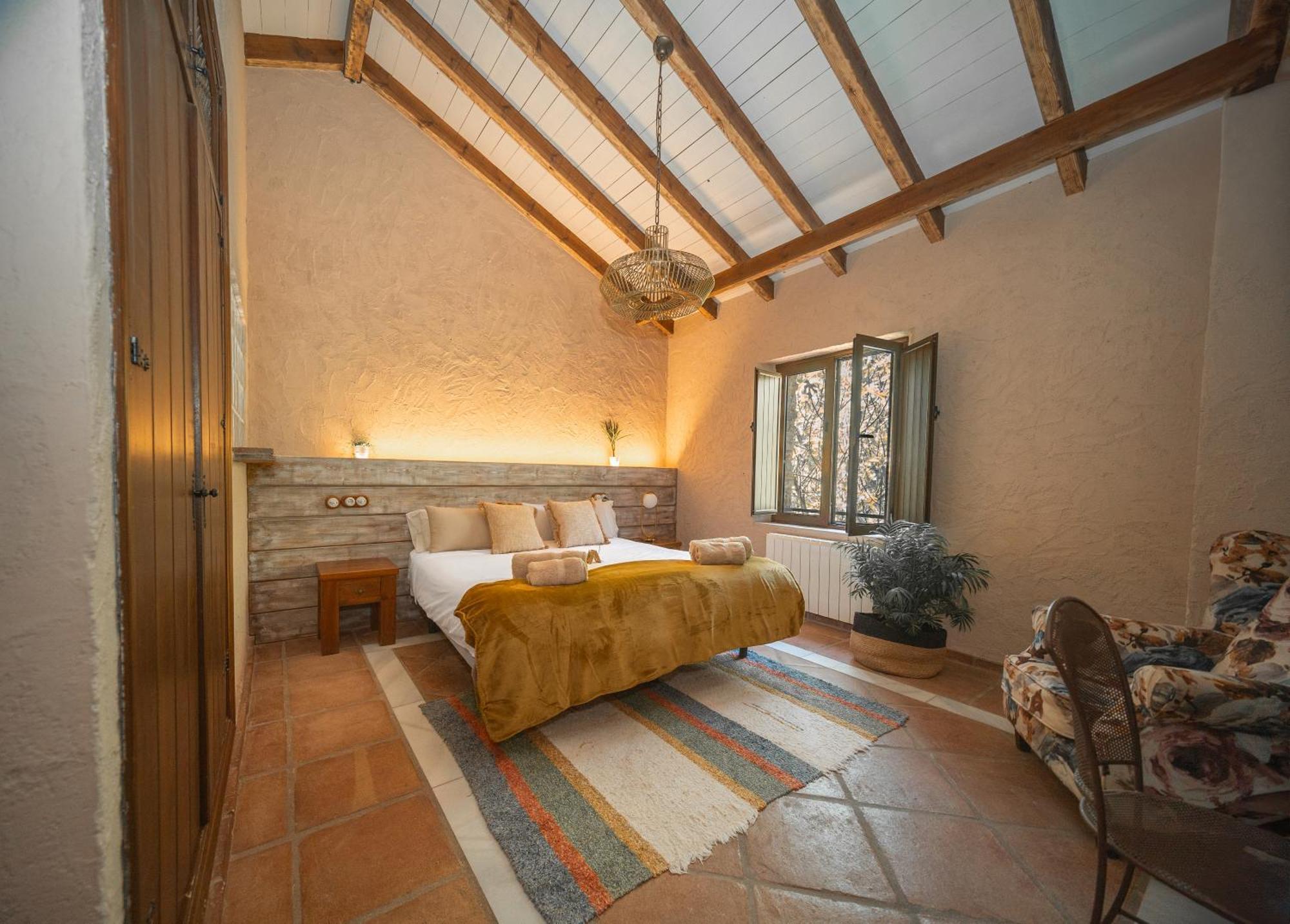 Superior Queen Room