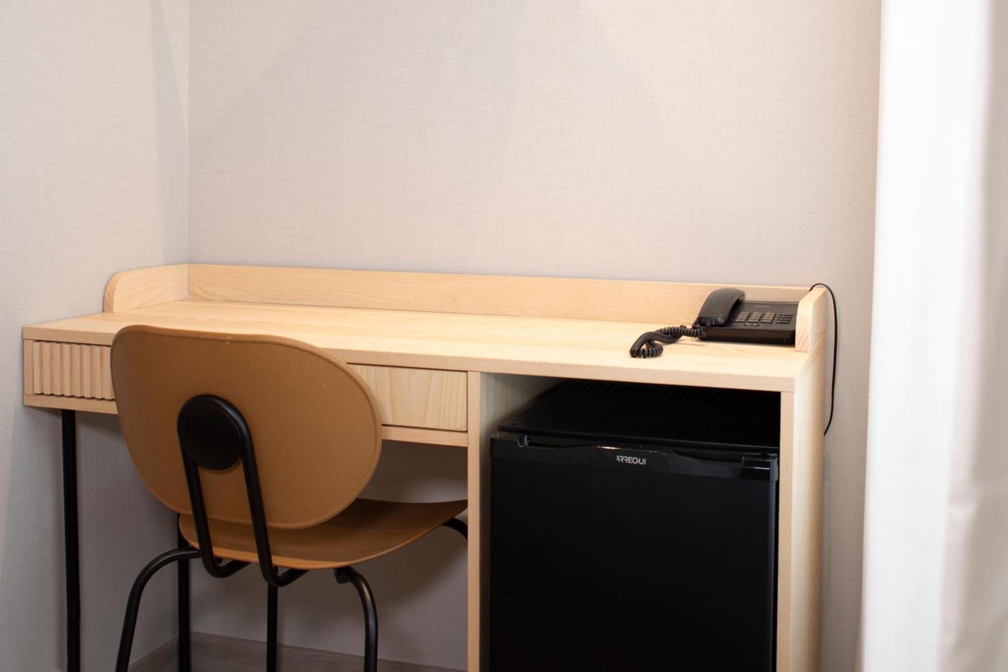 Budget Double Room