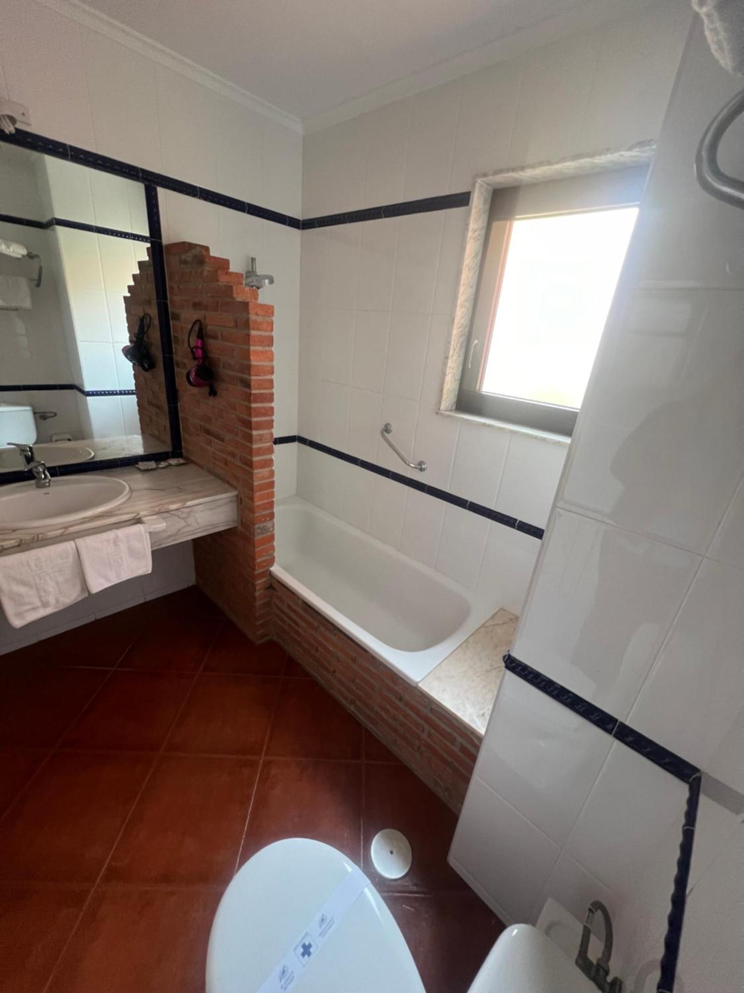 Habitación Doble - 2 camas