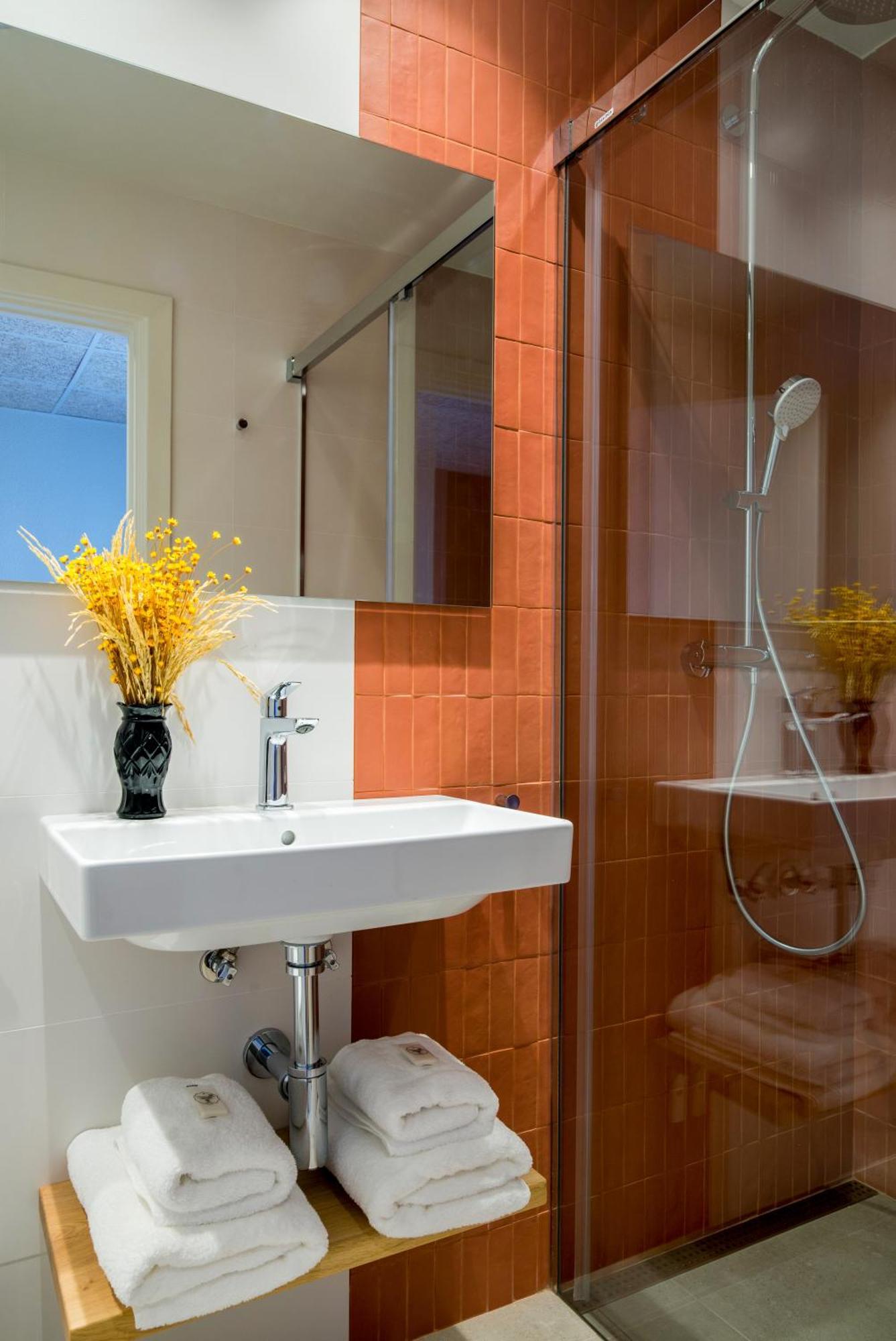 Chambre Triple Supérieure