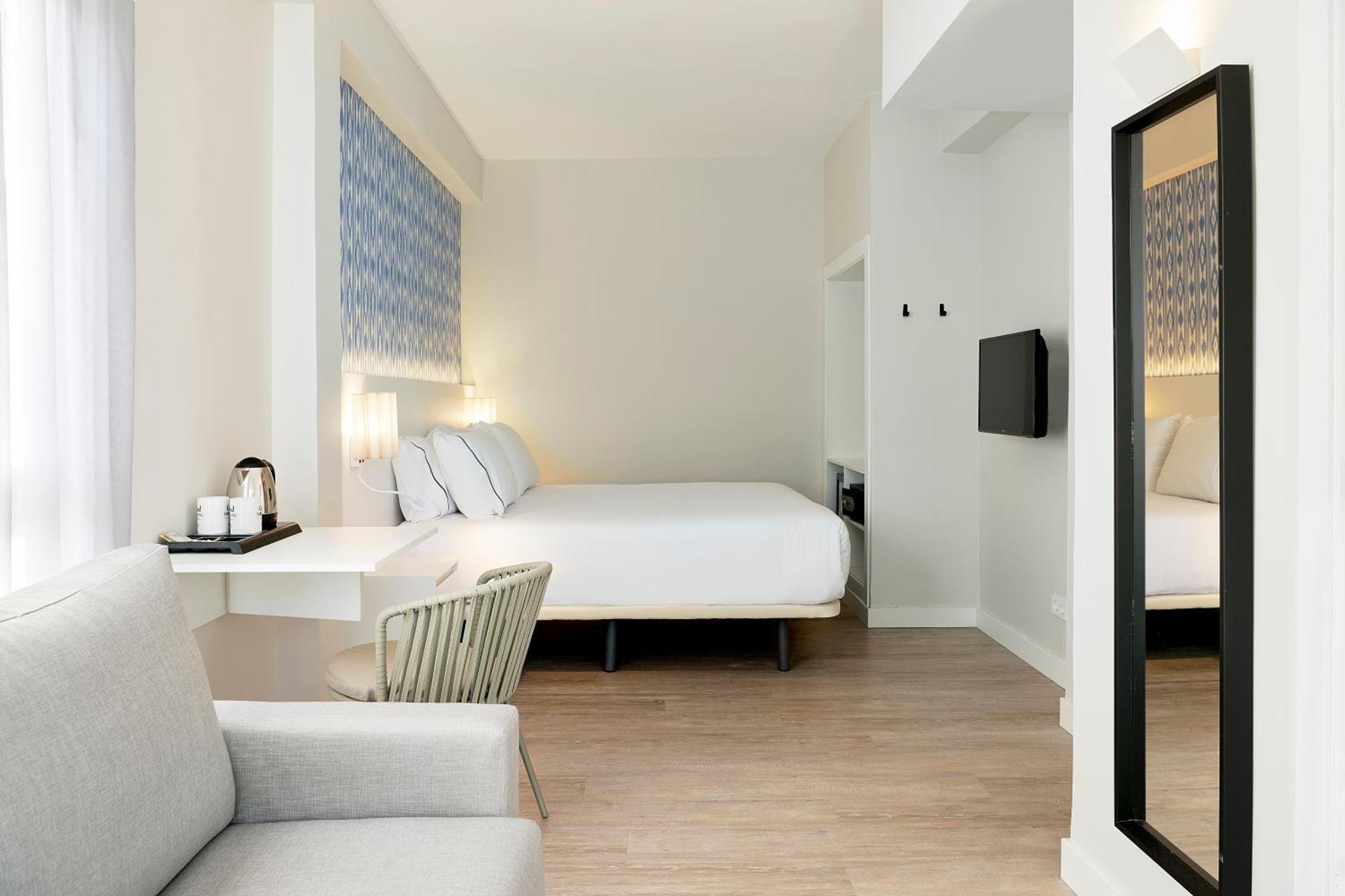 Superior Doppelzimmer