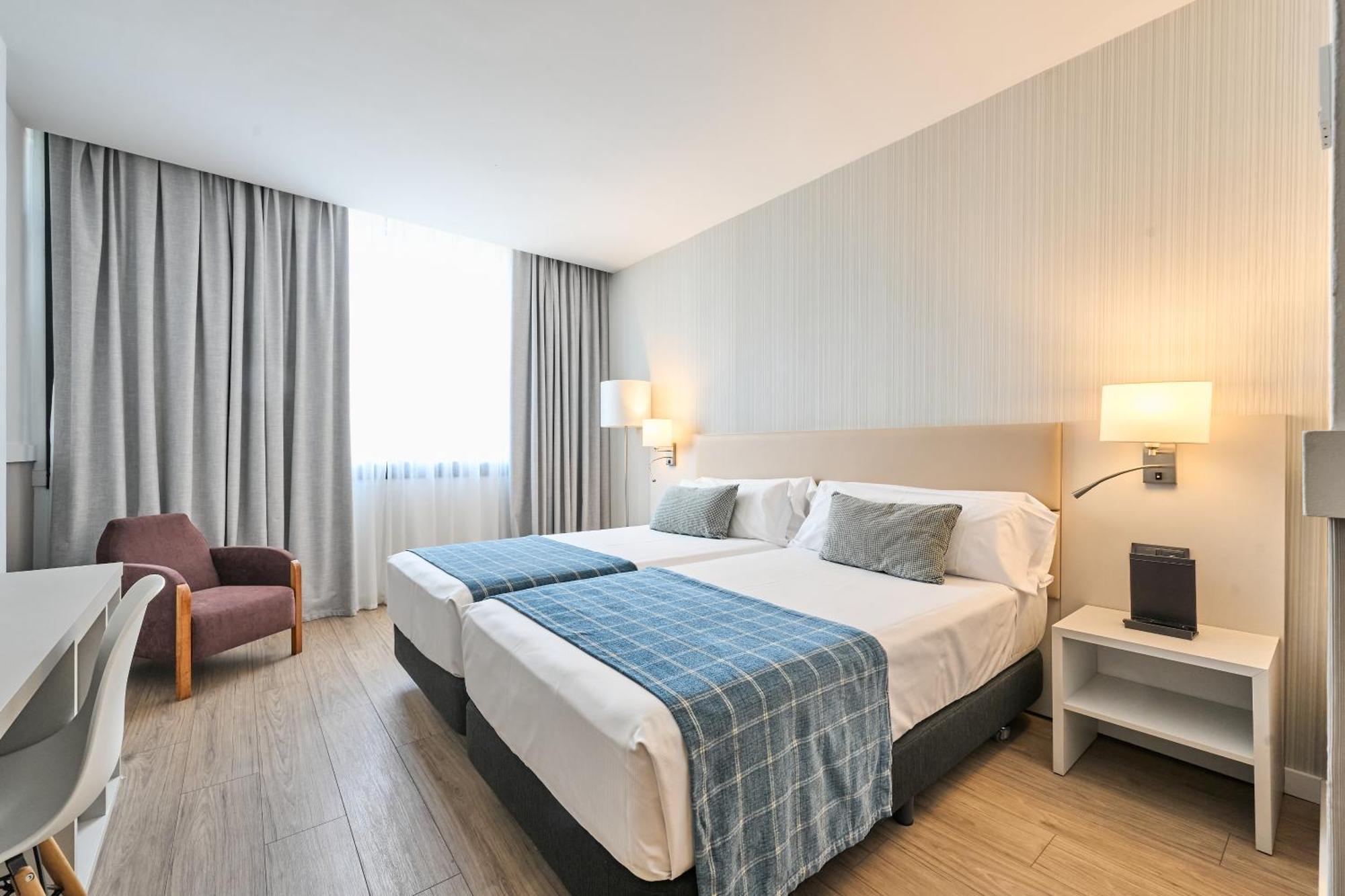 Habitación Doble Premium