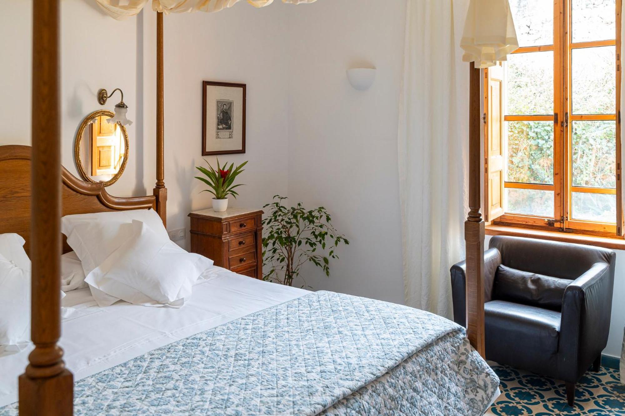 Standard Doppelzimmer