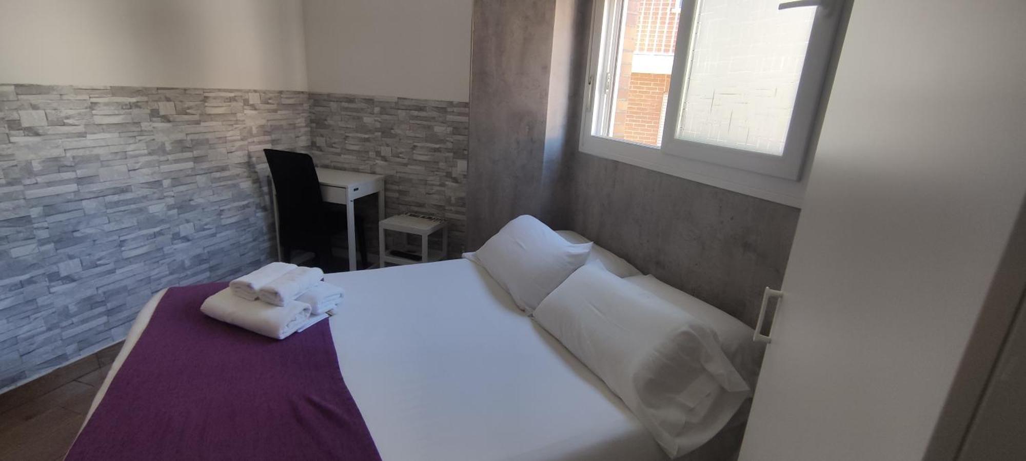Habitación Doble