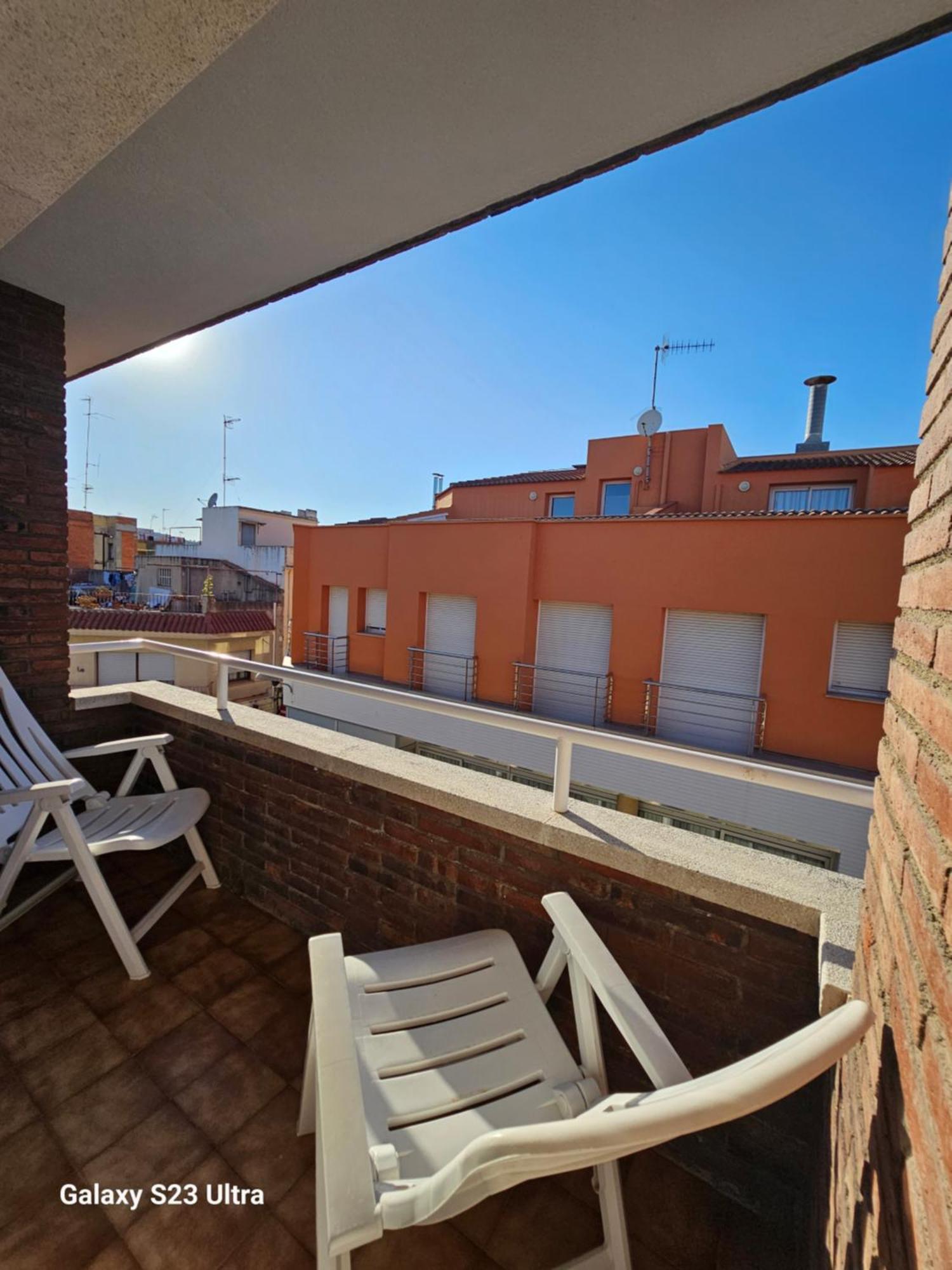 Familienapartment mit 2 Schlafzimmern und Aussicht