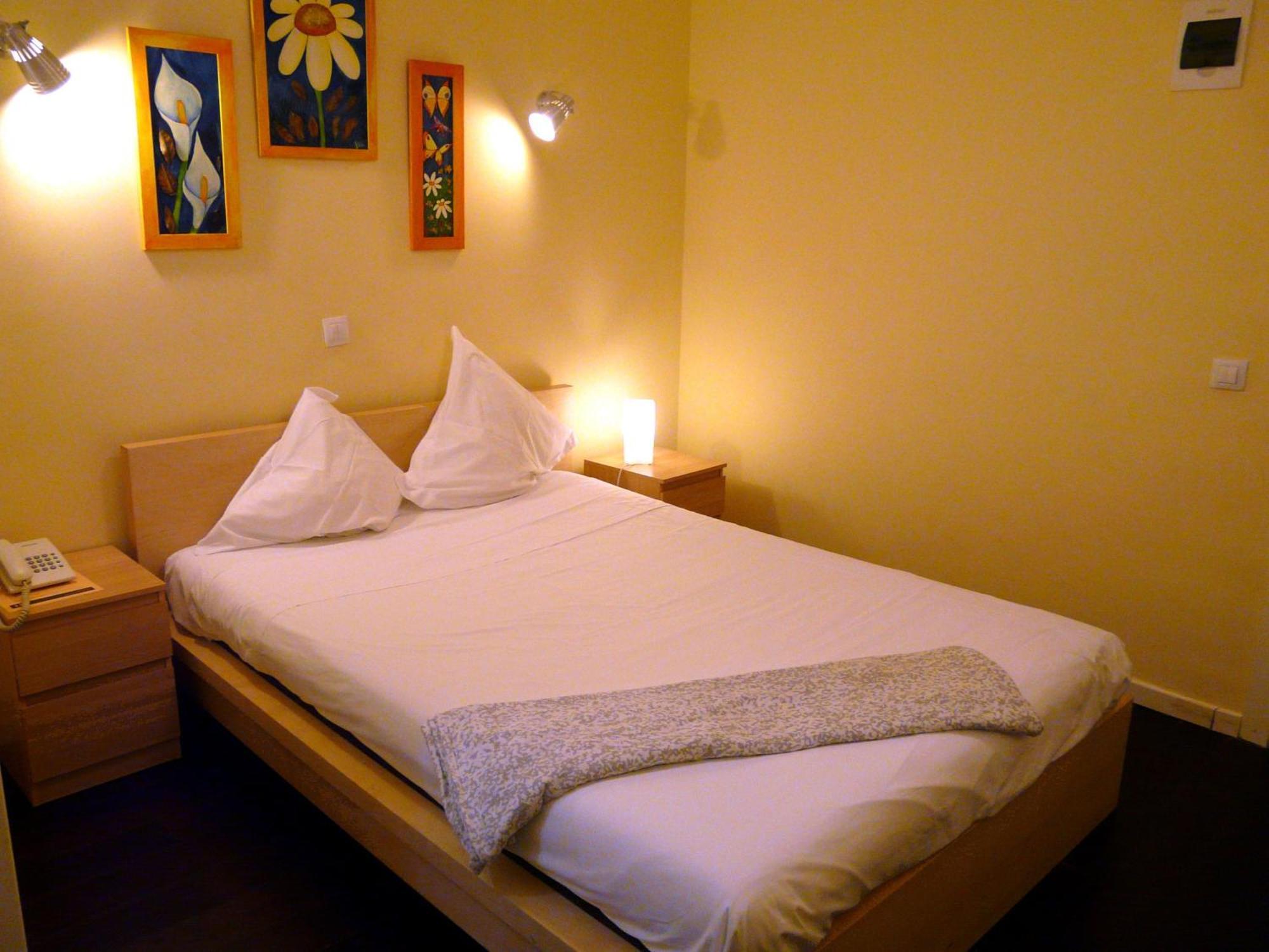 Petite Chambre Double