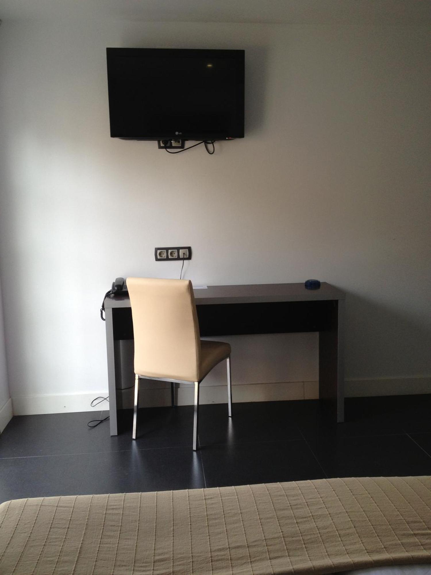 Basic Doppelzimmer - Erdgeschoss