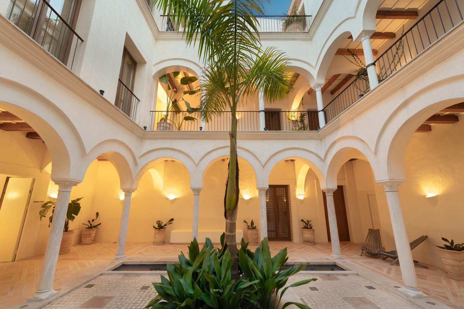 Standard Suite (Ground Floor)