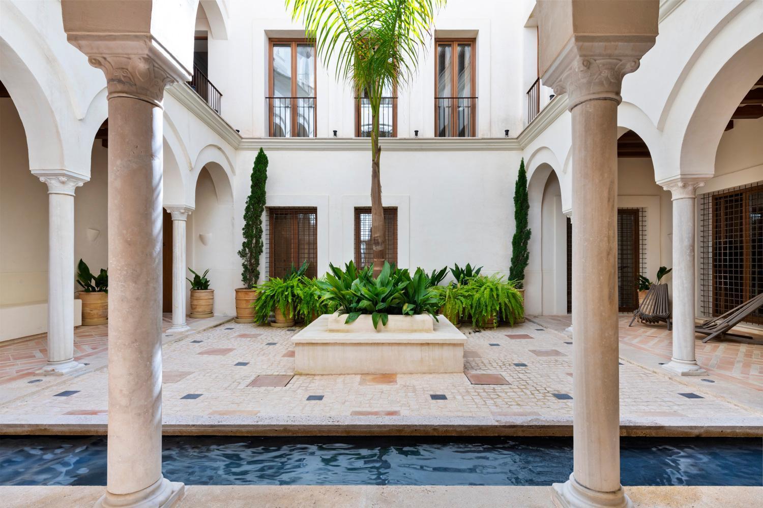 Standard Suite Ground Floor
