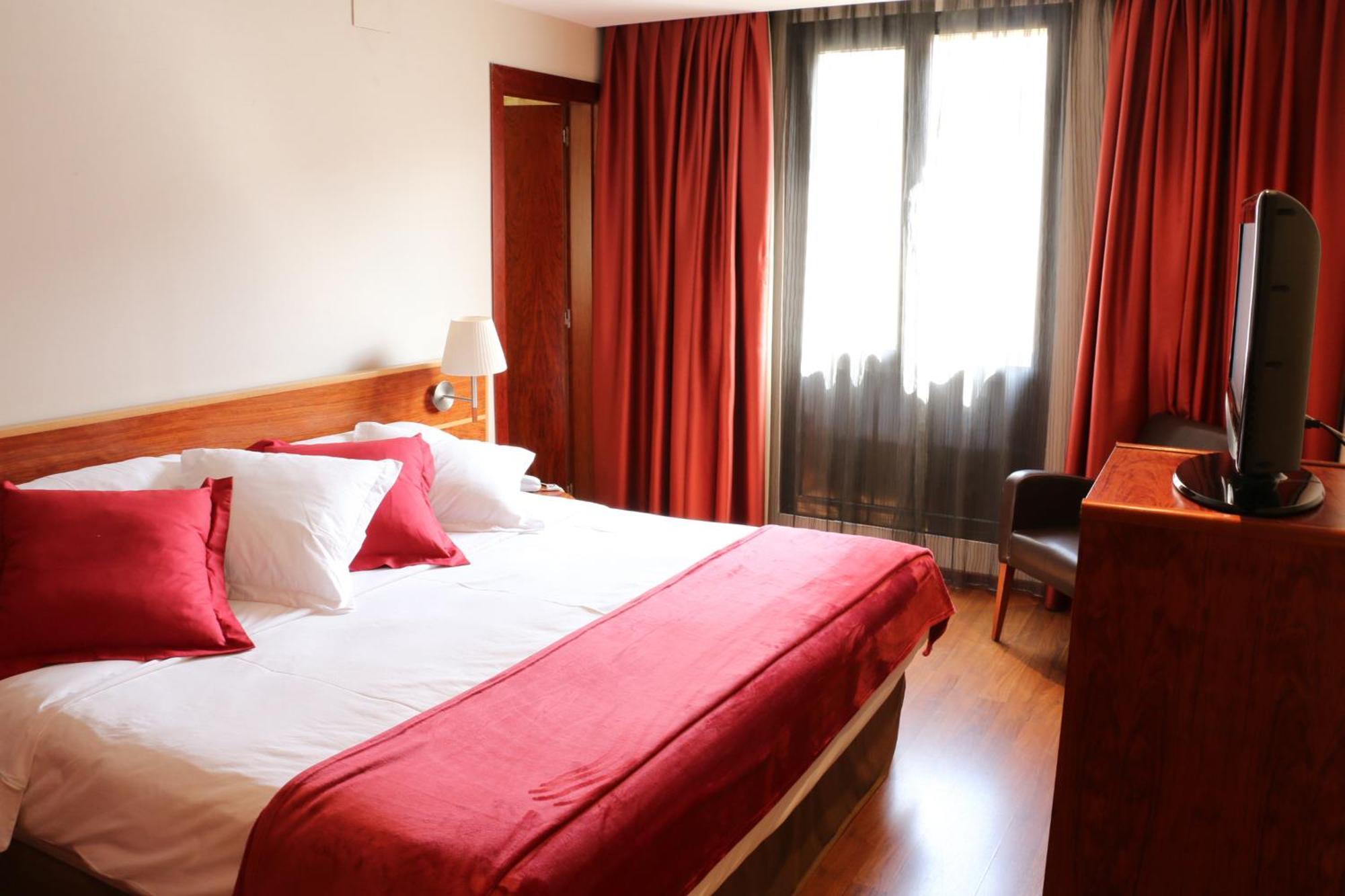 Quarto Duplo Deluxe