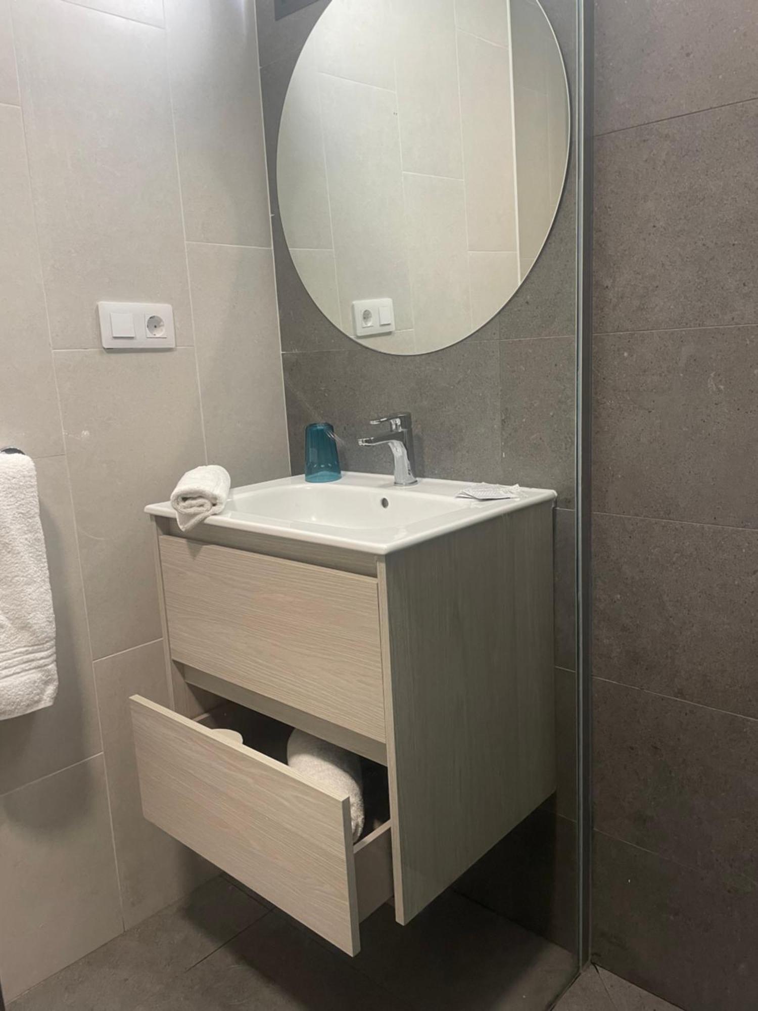 Studio Appartement