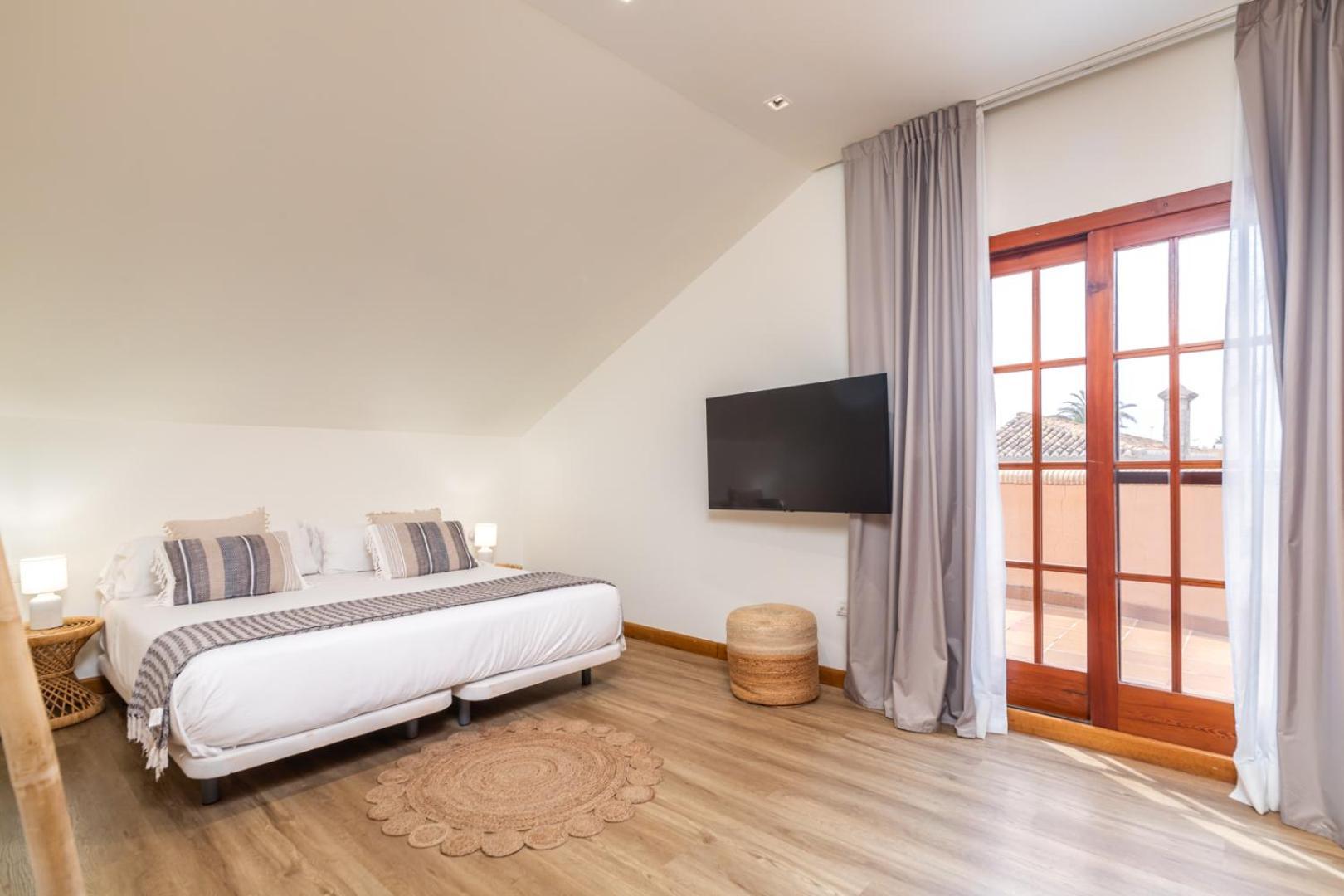 Apartmá Junior