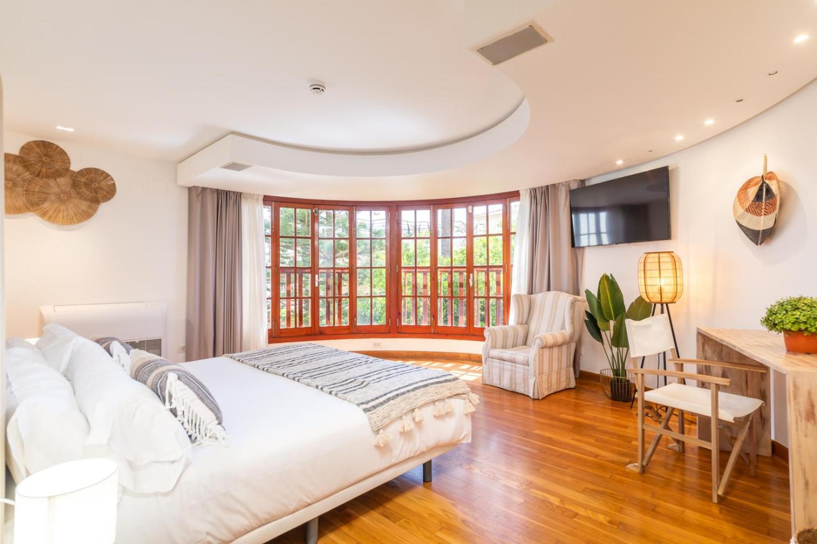 Prezidentské apartmá