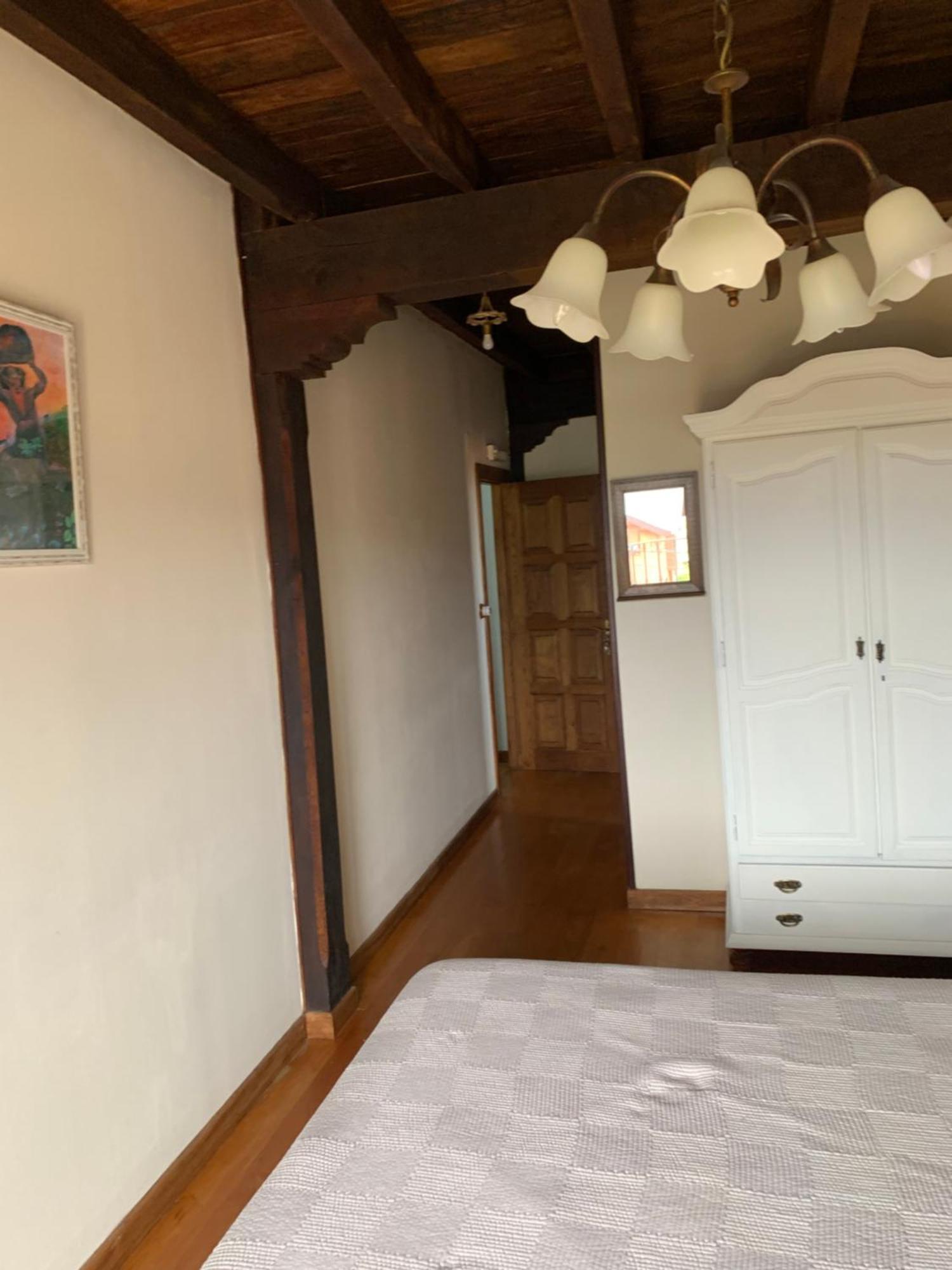 Chambre Double avec Balcon