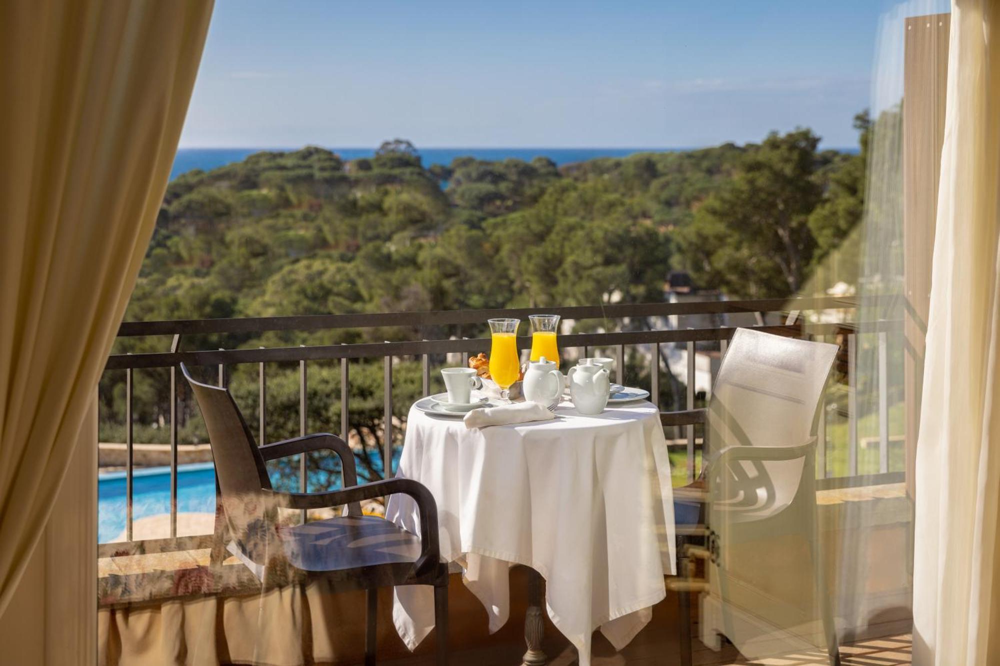 Junior Suite Room with Sea  View