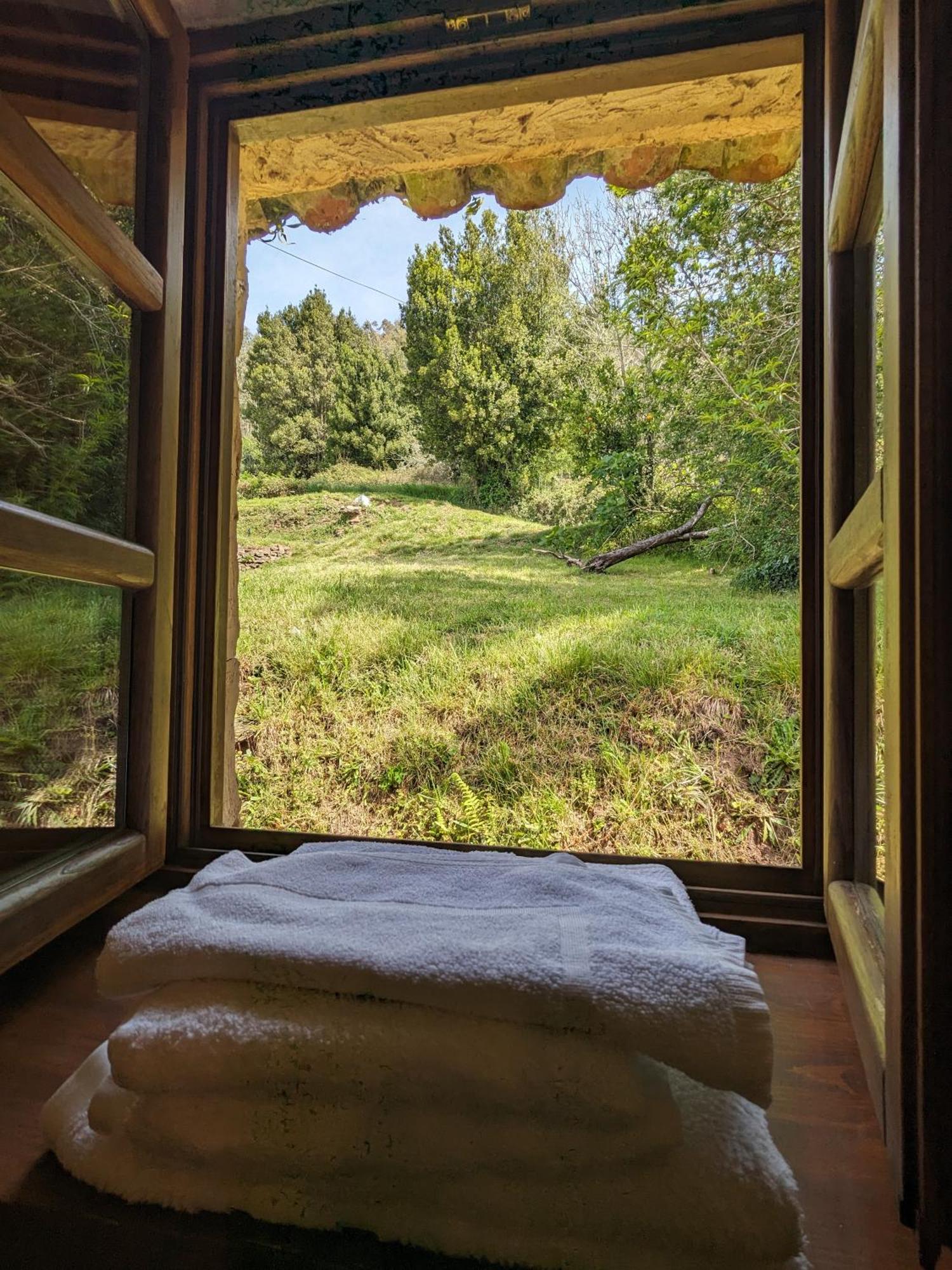 Habitación Doble con bañera de hidromasaje