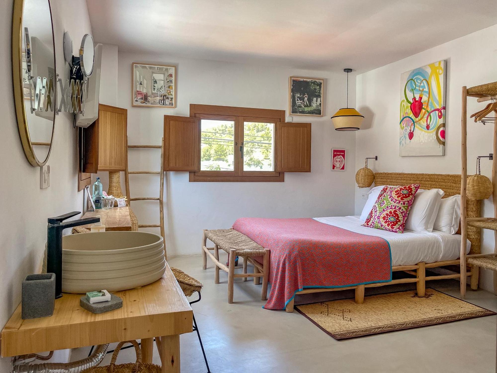 Habitación Superior - 1 cama grande