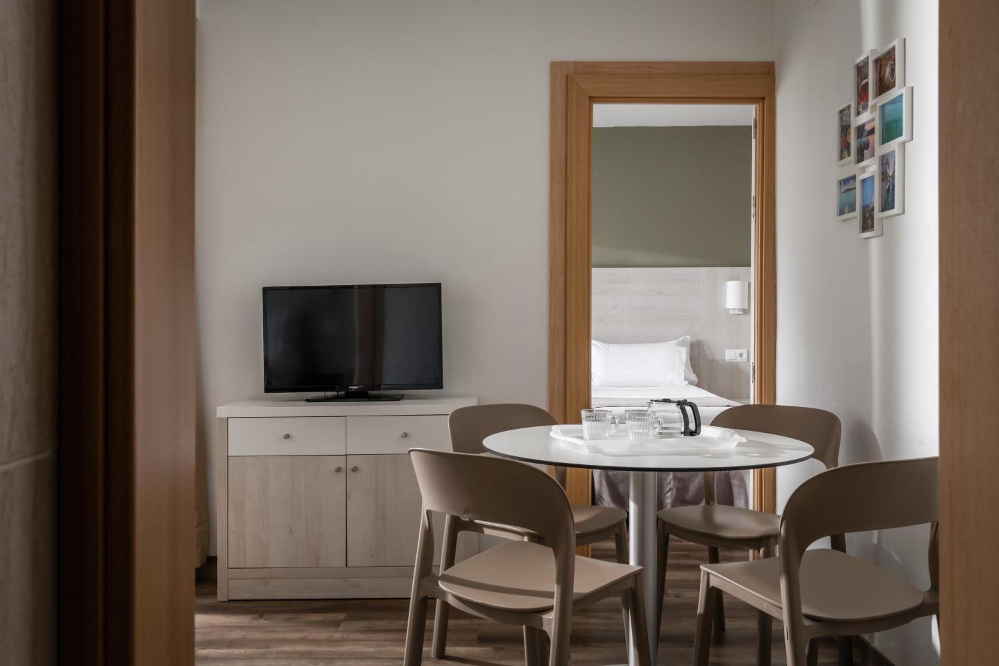 Appartamento Premium con 2 Camere da Letto