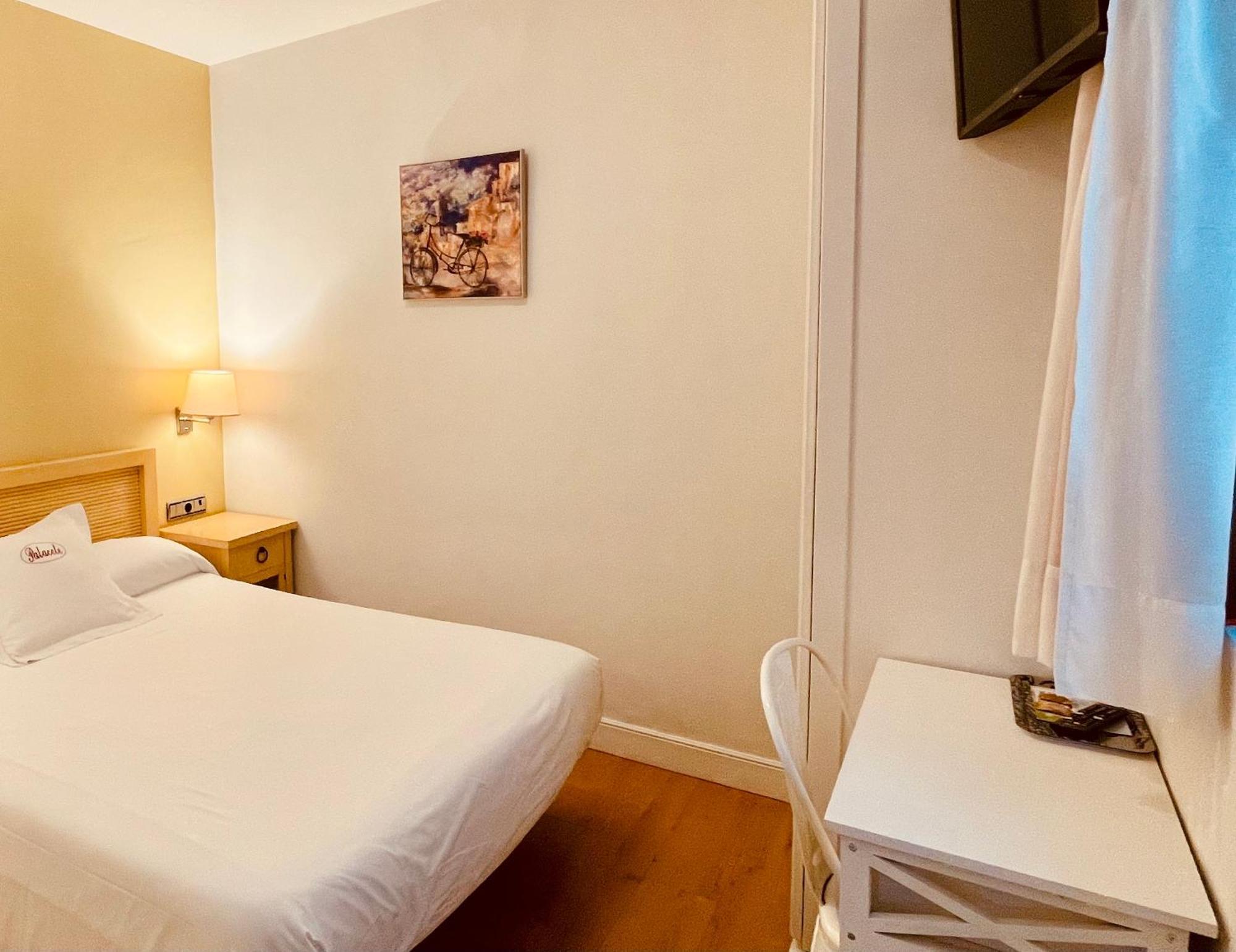 Economy Single Room