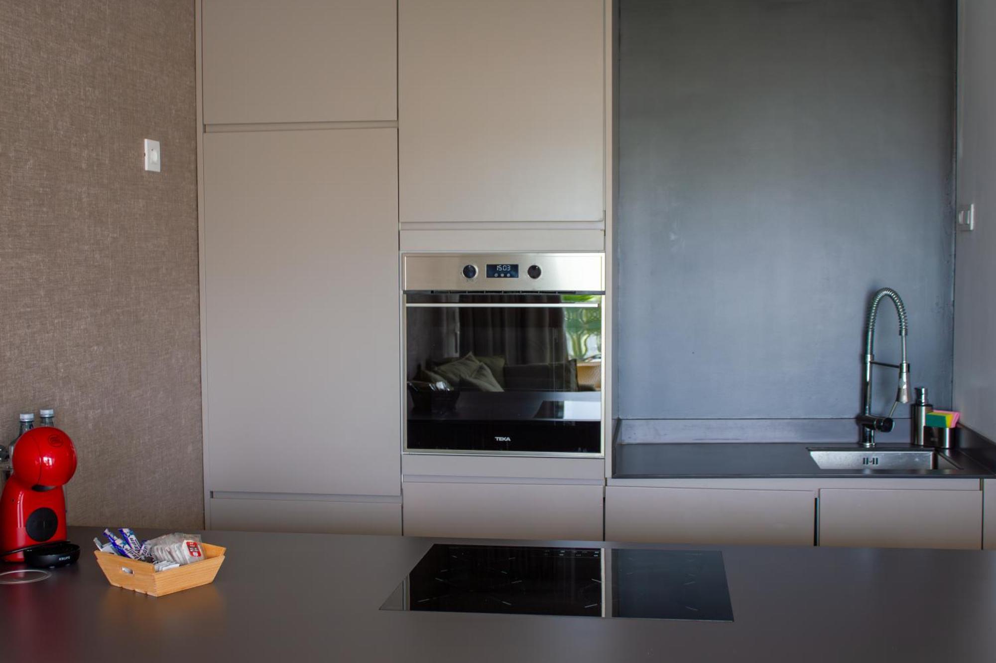 Appartamento Superior con 2 Camere da Letto
